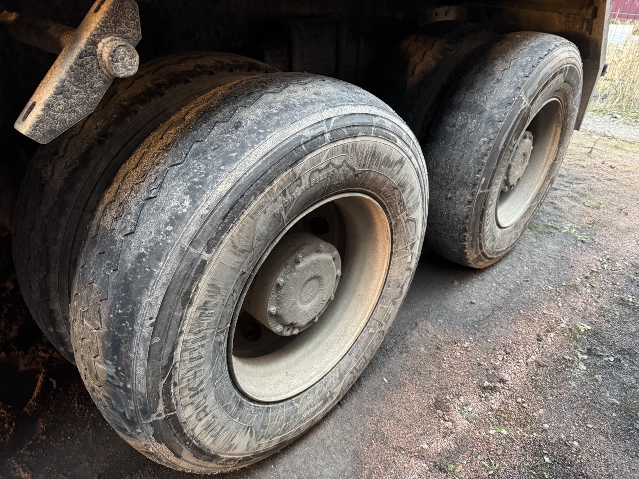 FAW J6 6x4 Самосвал 2023 г. - фото 8