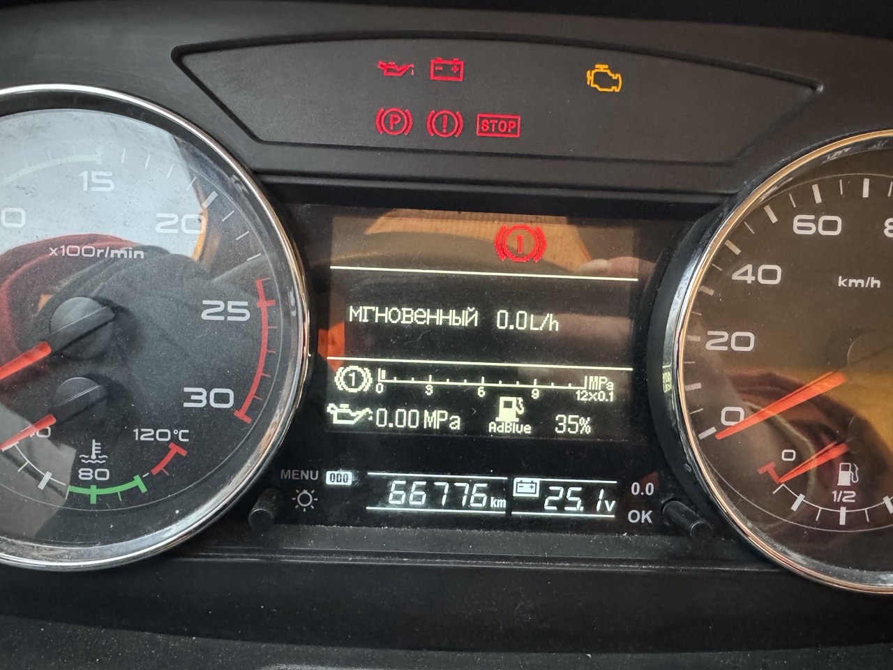 FAW J6 6x4 Самосвал 2023 г. - фото 11