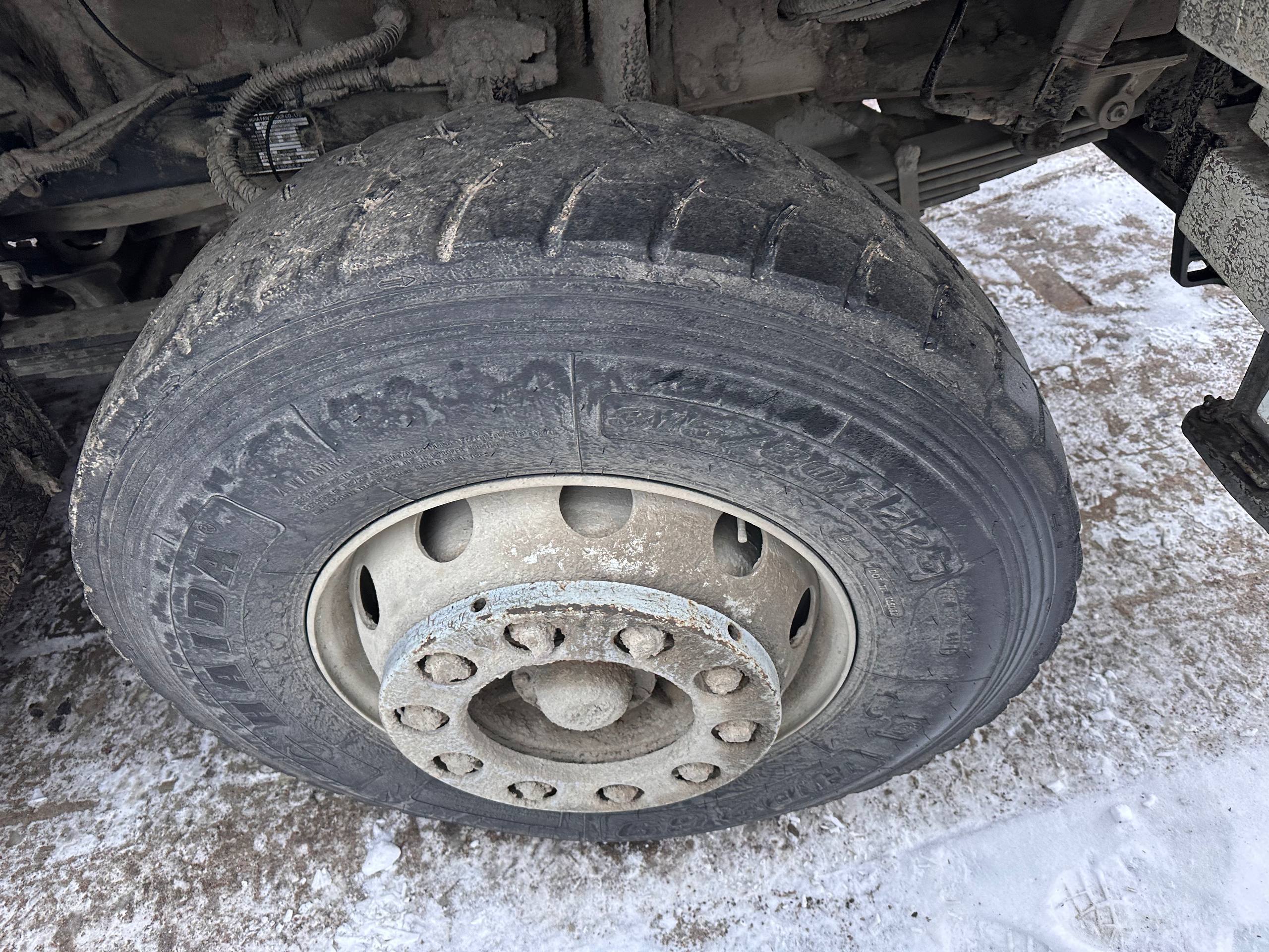 FAW J6 6x4 Самосвал 2023 г. - фото 6