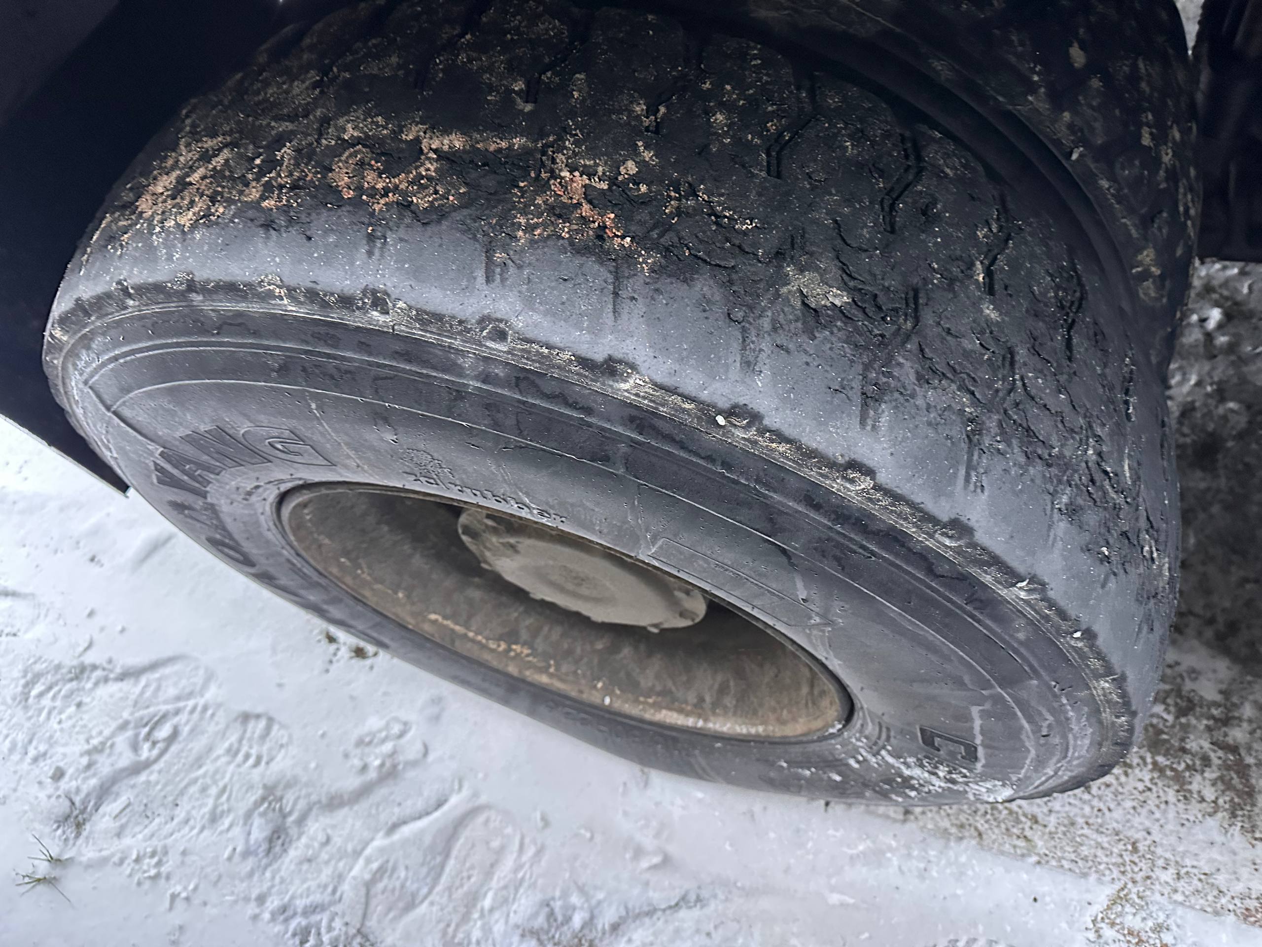 FAW J6 6x4 Самосвал 2023 г. - фото 8