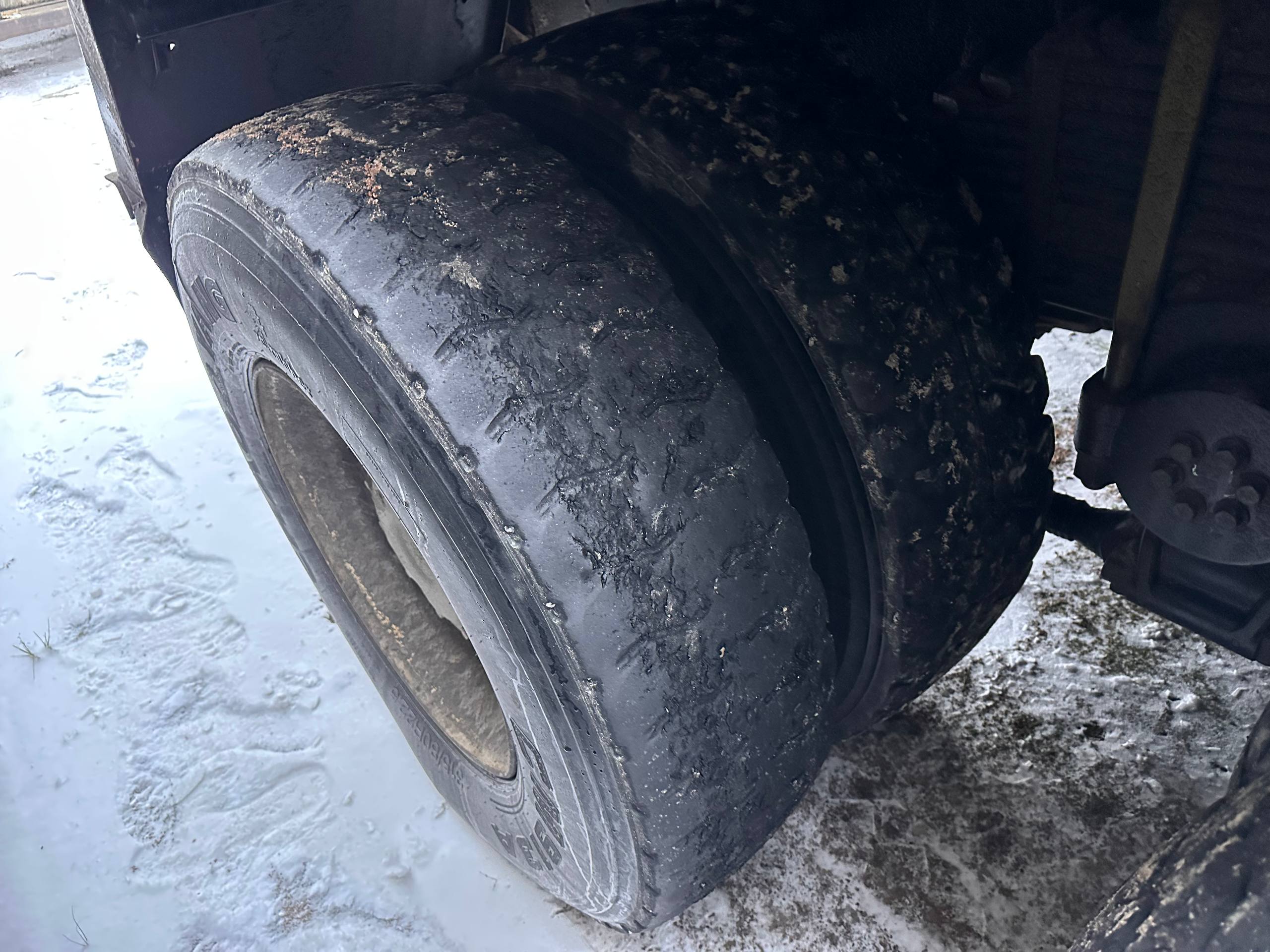 FAW J6 6x4 Самосвал 2023 г. - фото 9