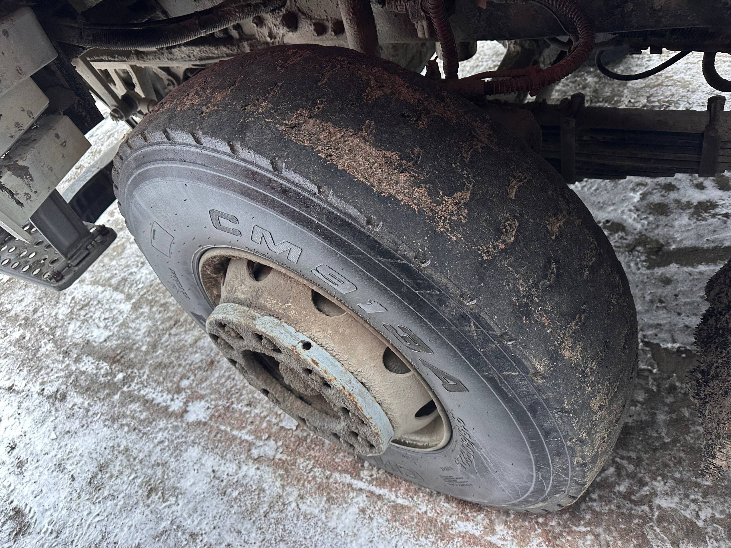 FAW J6 6x4 Самосвал 2023 г. - фото 13