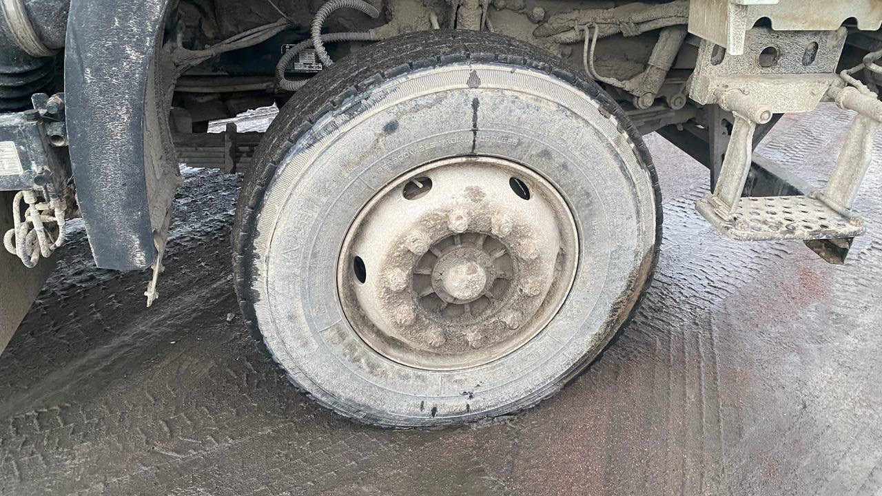 FAW J6 6x4 Самосвал 2023 г. - фото 8