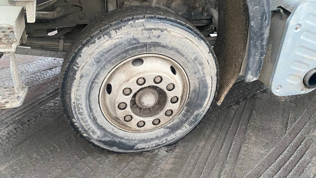 FAW J6 6x4 Самосвал 2023 г. - фото 9