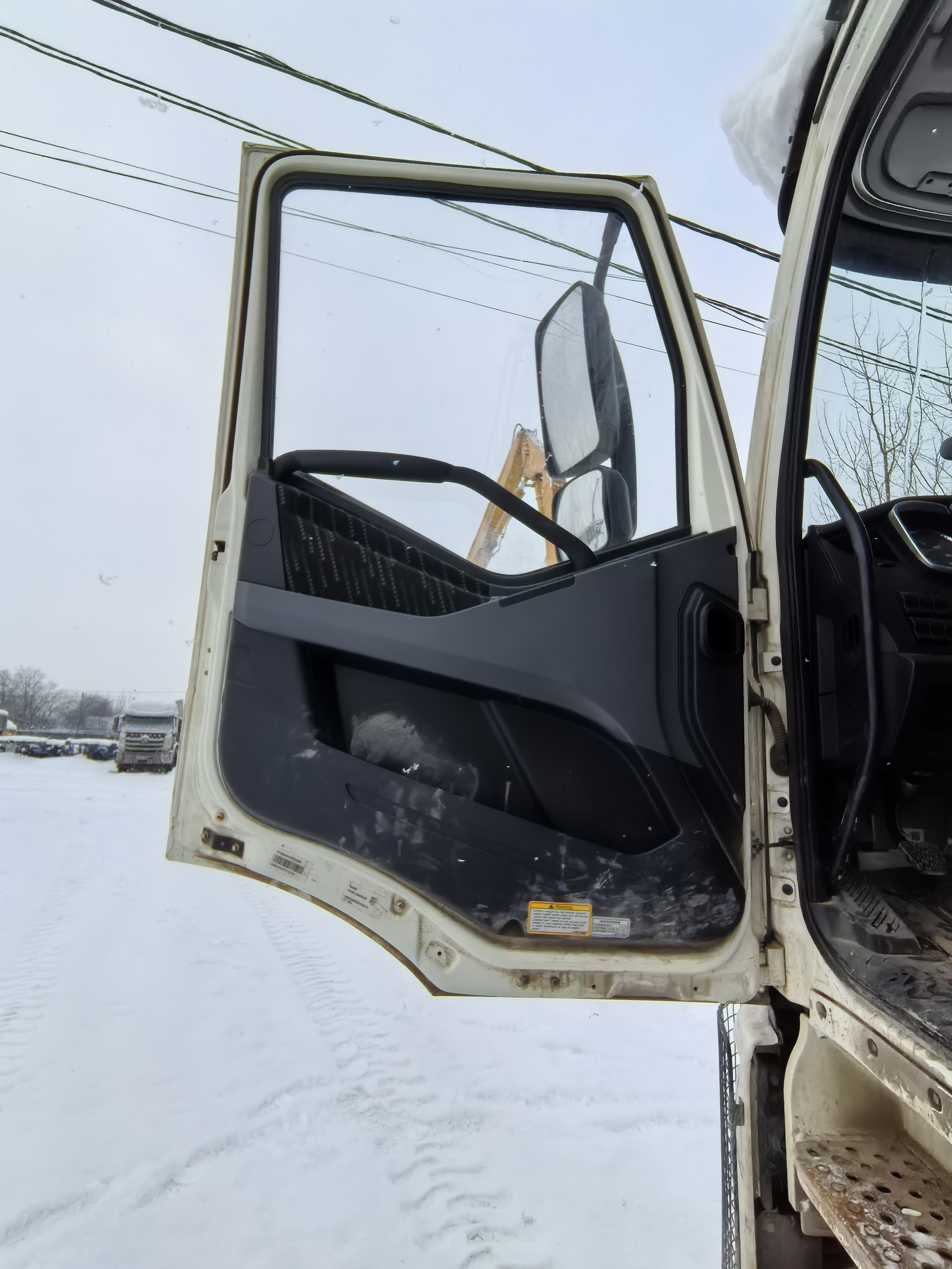 FAW J6 6x4 Самосвал 2023 г. - фото 10