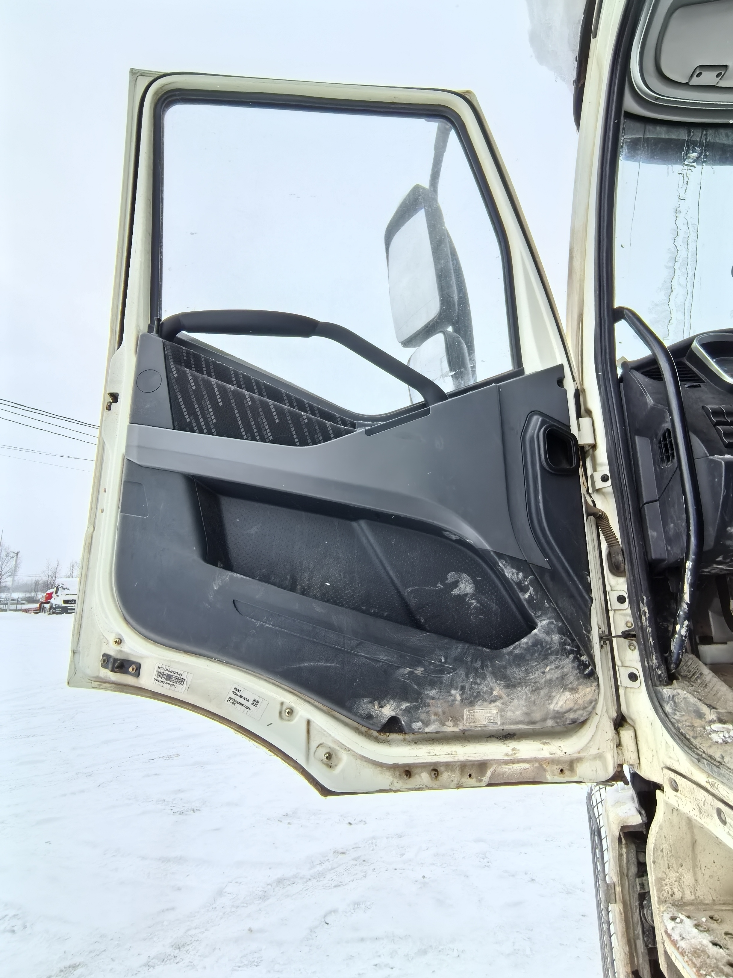 FAW J6 6x4 Самосвал 2023 г. - фото 9