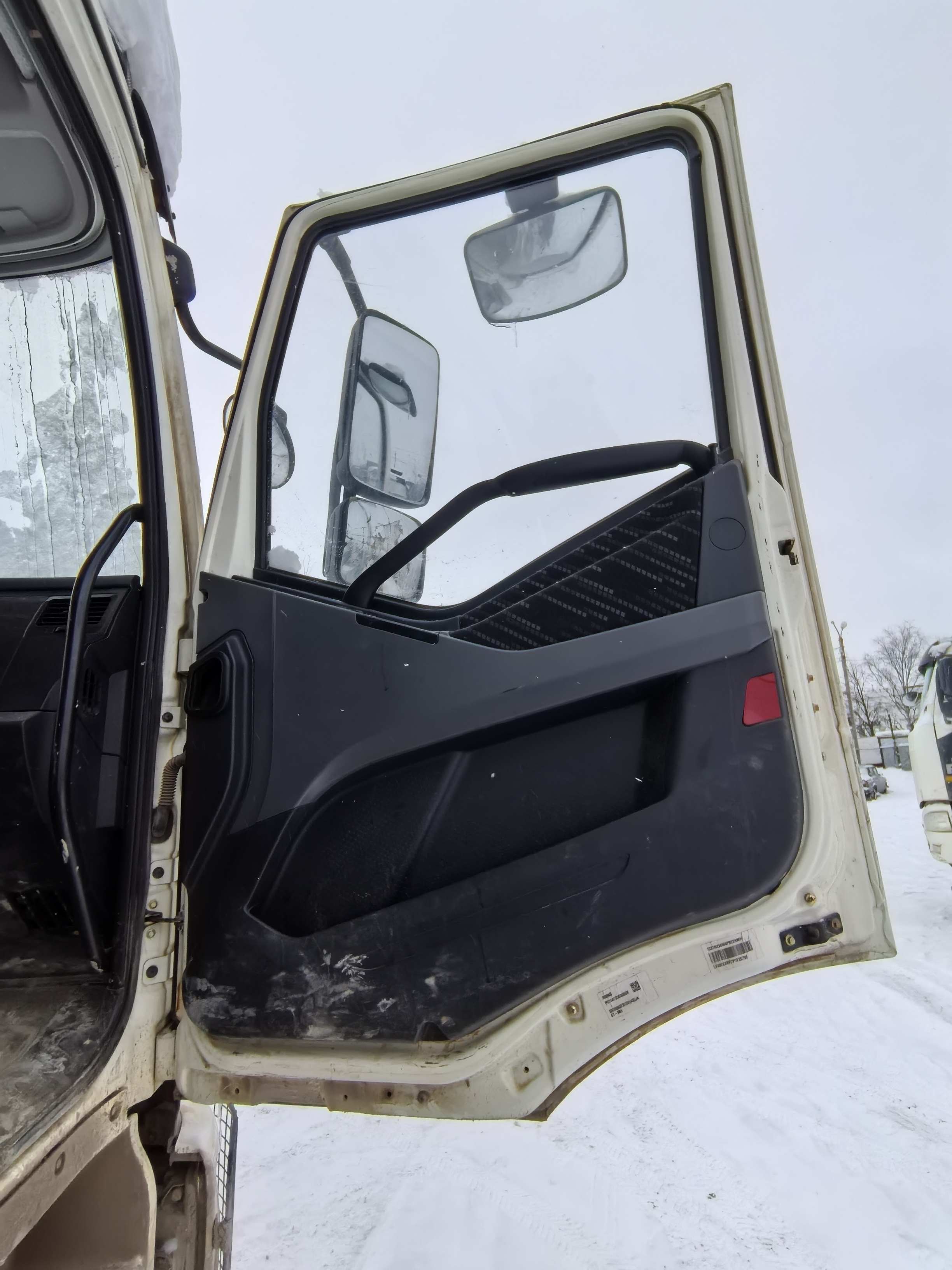 FAW J6 6x4 Самосвал 2023 г. - фото 10