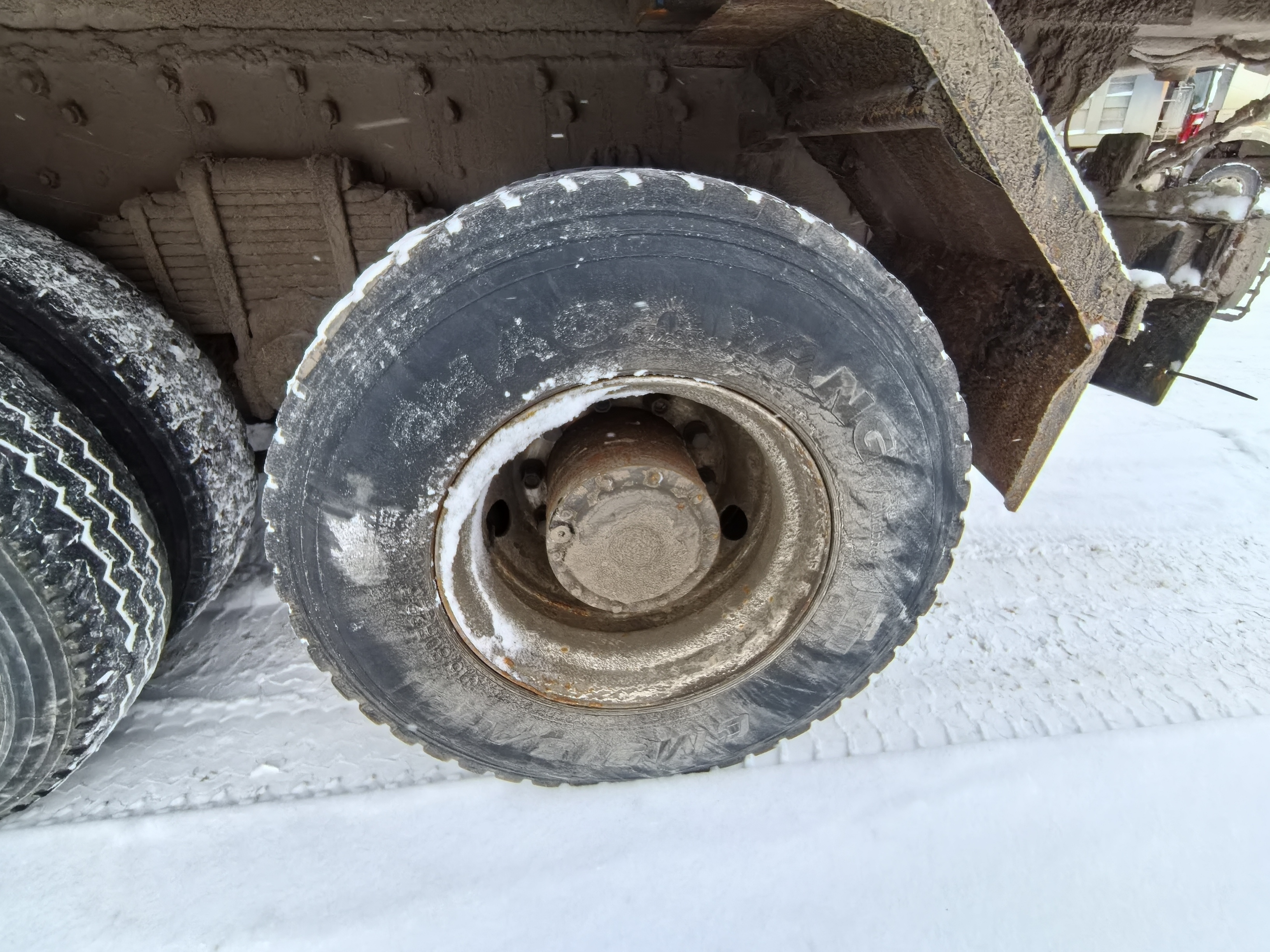 FAW J6 6x4 Самосвал 2023 г. - фото 17