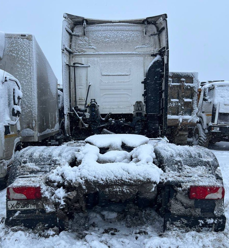 Scania S 4x2 Седельный тягач 2021 г. - фото 6