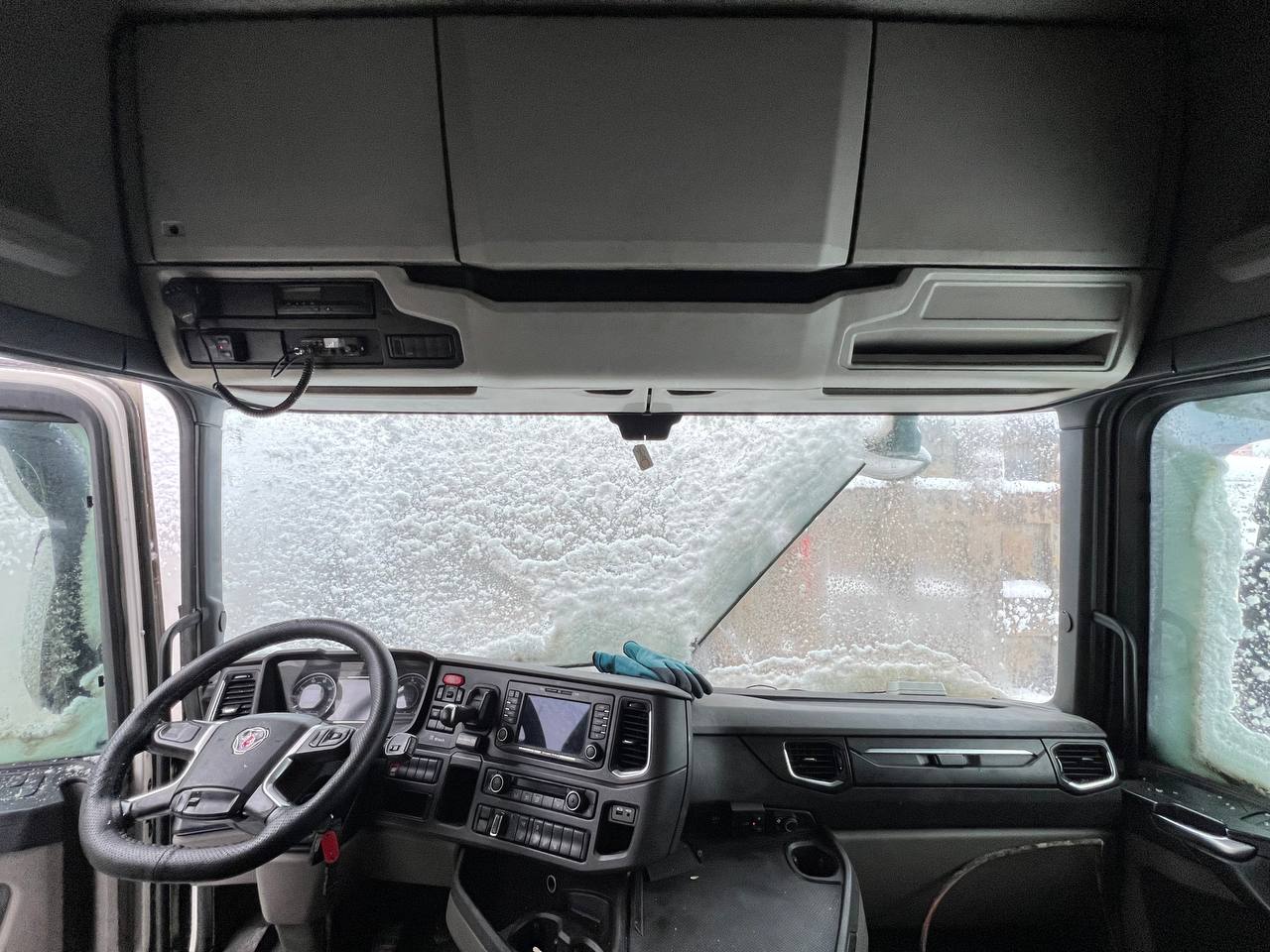 Scania S 4x2 Седельный тягач 2021 г. - фото 7