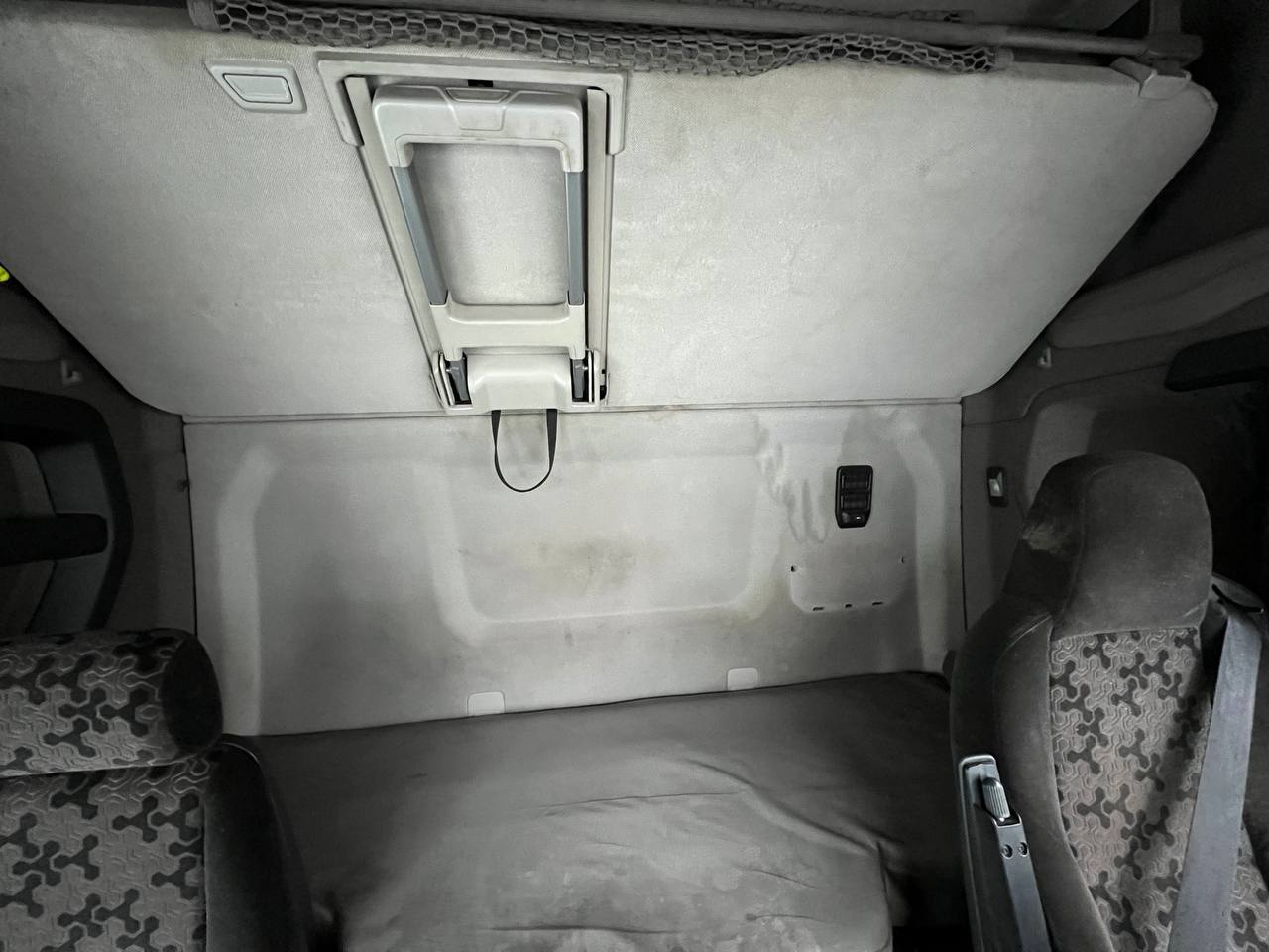 Scania S 4x2 Седельный тягач 2021 г. - фото 8