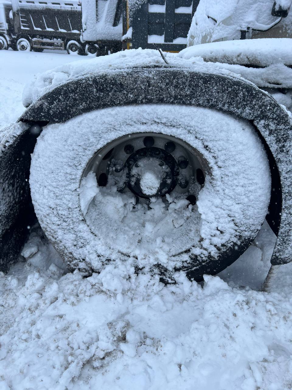 Scania S 4x2 Седельный тягач 2021 г. - фото 12