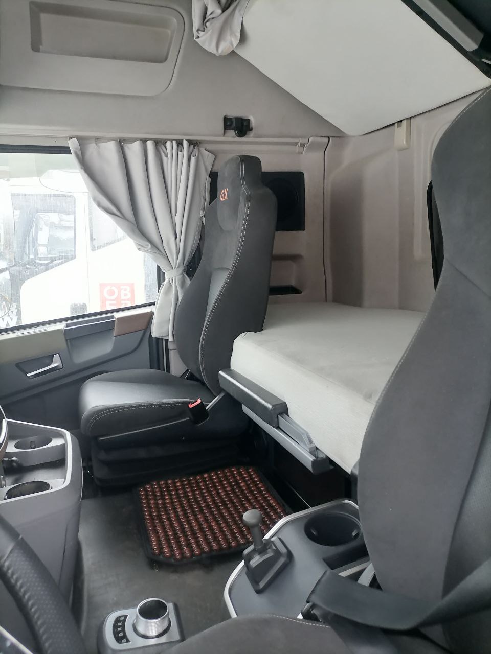 DongFeng GX 4x2 Седельный тягач 2023 г. - фото 12