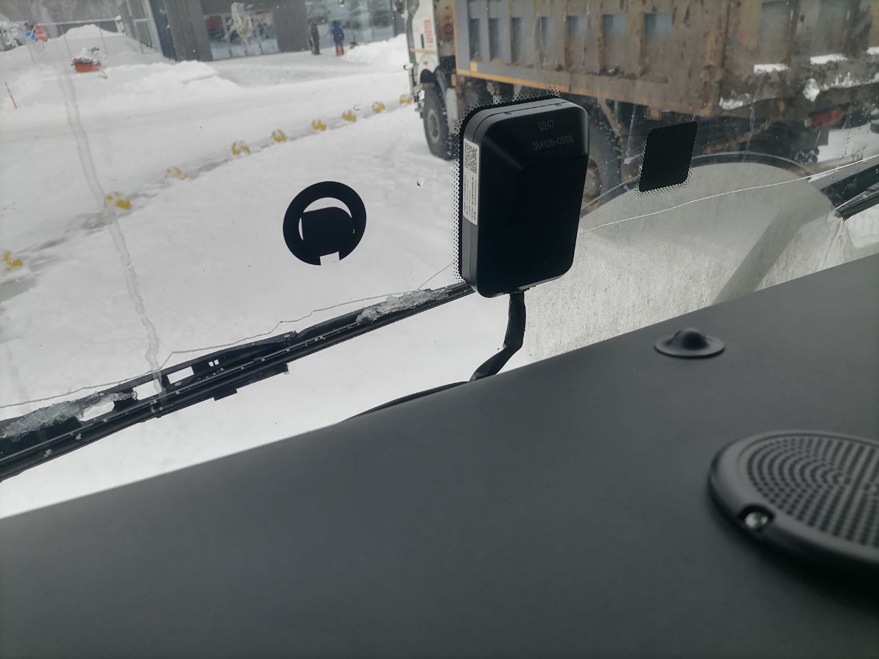 DongFeng GX 4x2 Седельный тягач 2023 г. - фото 17