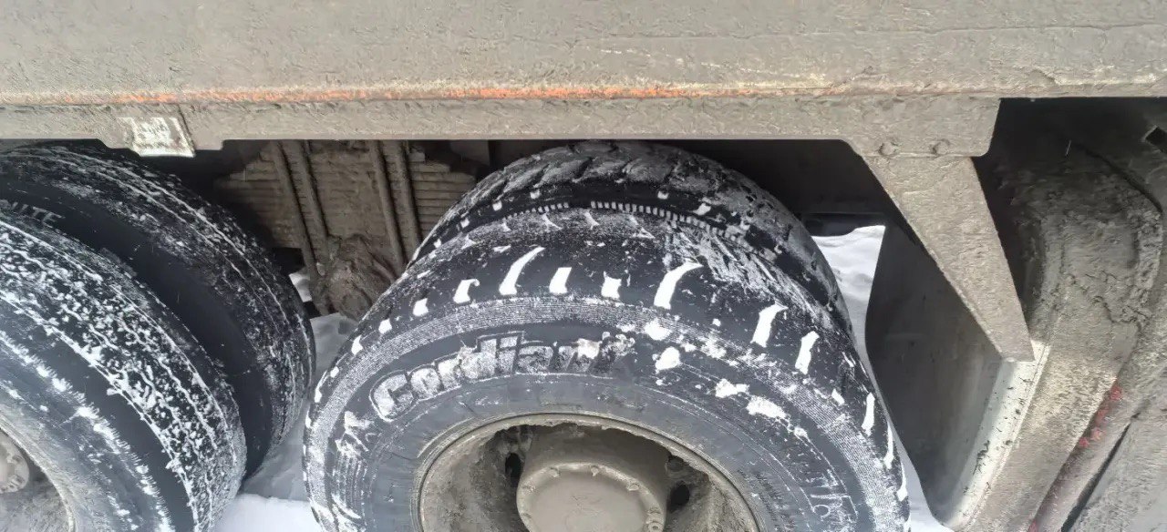 Shacman (Shaanxi) SX* 6x4 Самосвал 2019 г. - фото 7