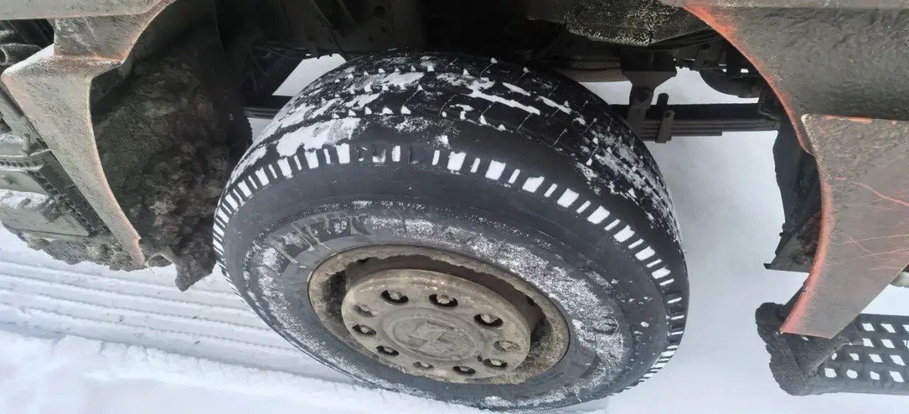 Shacman (Shaanxi) SX* 6x4 Самосвал 2019 г. - фото 9