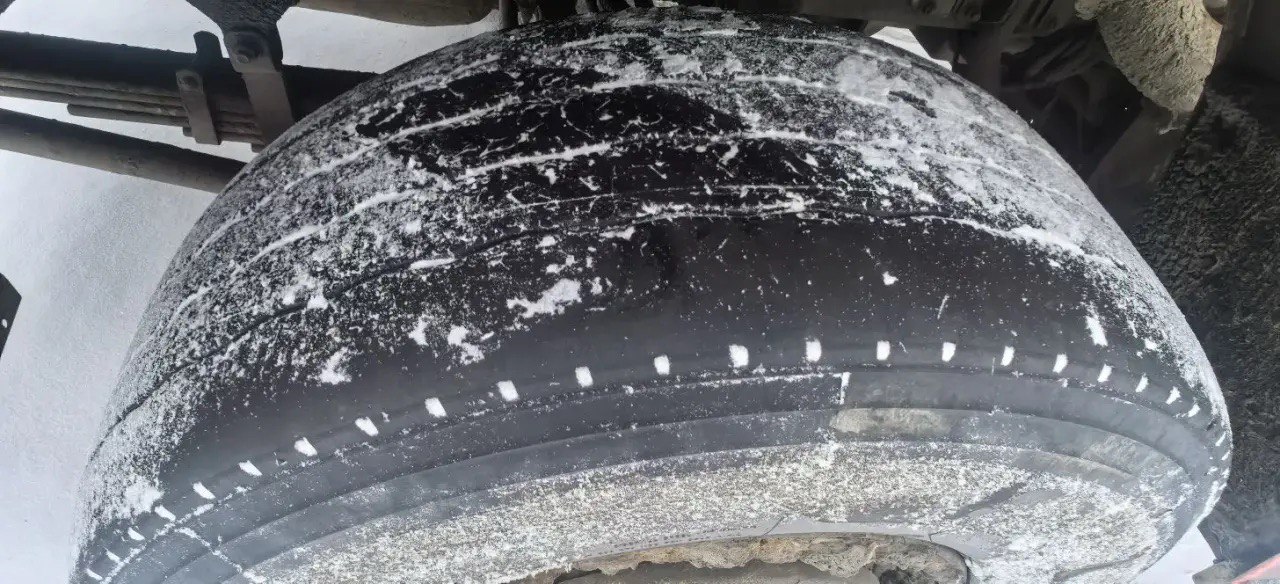 Shacman (Shaanxi) SX* 6x4 Самосвал 2019 г. - фото 10