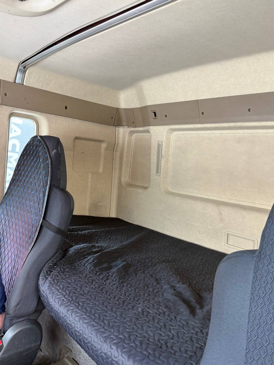 Howo T5G 6x4 Самосвал 2022 г. - фото 10