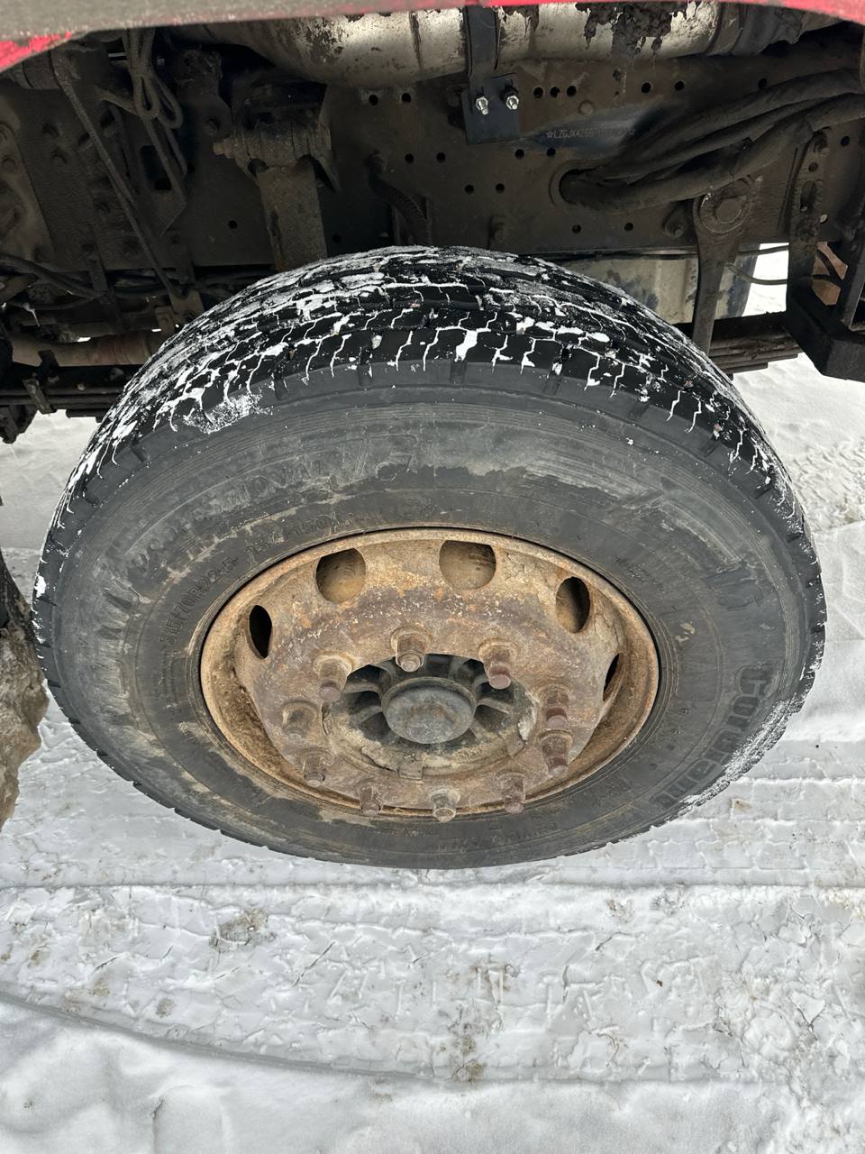 Shacman (Shaanxi) SX* 8x4 Самосвал 2023 г. - фото 13