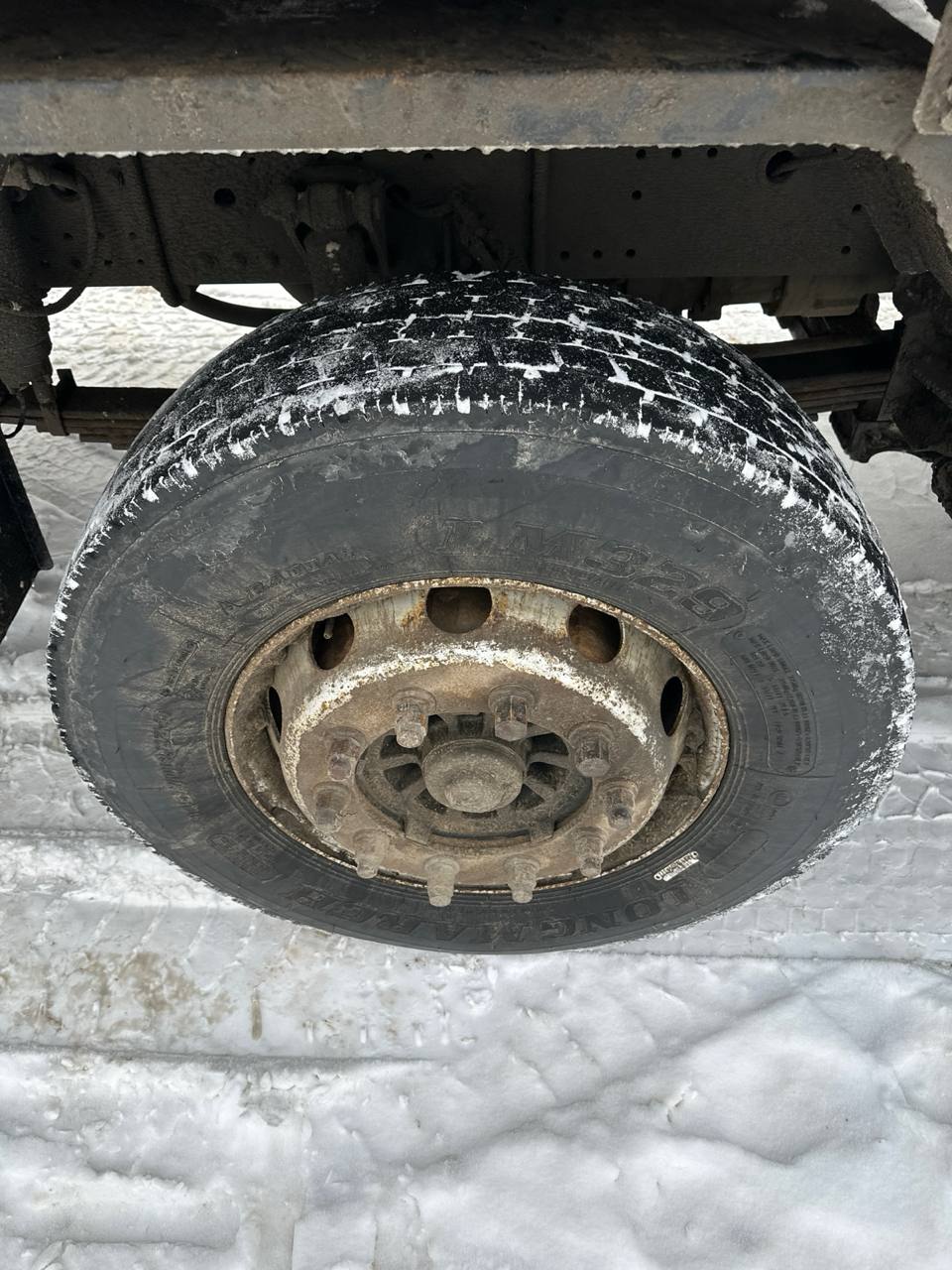 Shacman (Shaanxi) SX* 8x4 Самосвал 2023 г. - фото 14