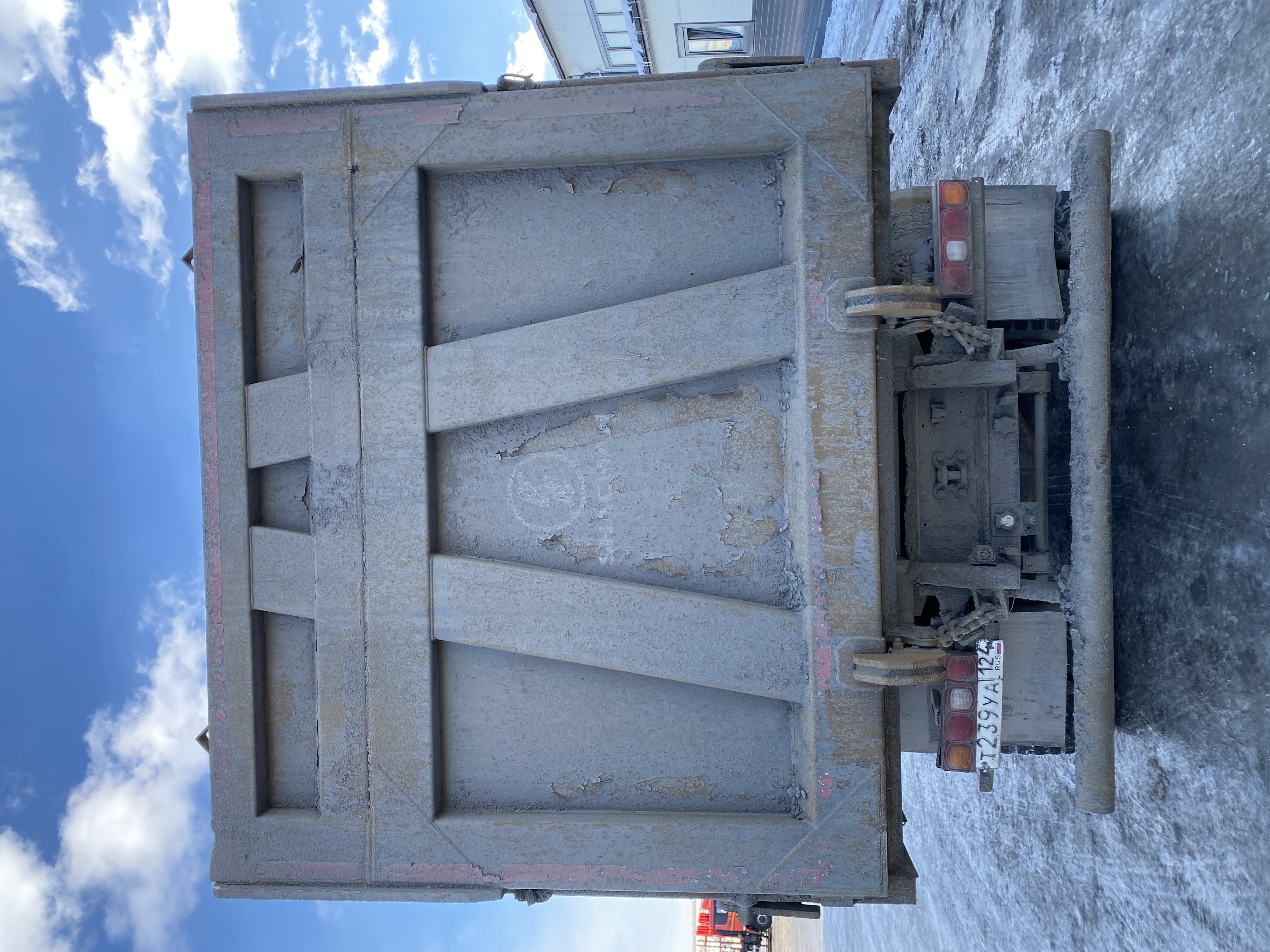 Shacman (Shaanxi) SX* 8x4 Самосвал 2023 г. - фото 8