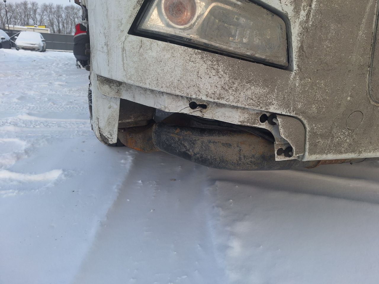 SITRAK C7H 4x2 Седельный тягач 2023 г. - фото 20