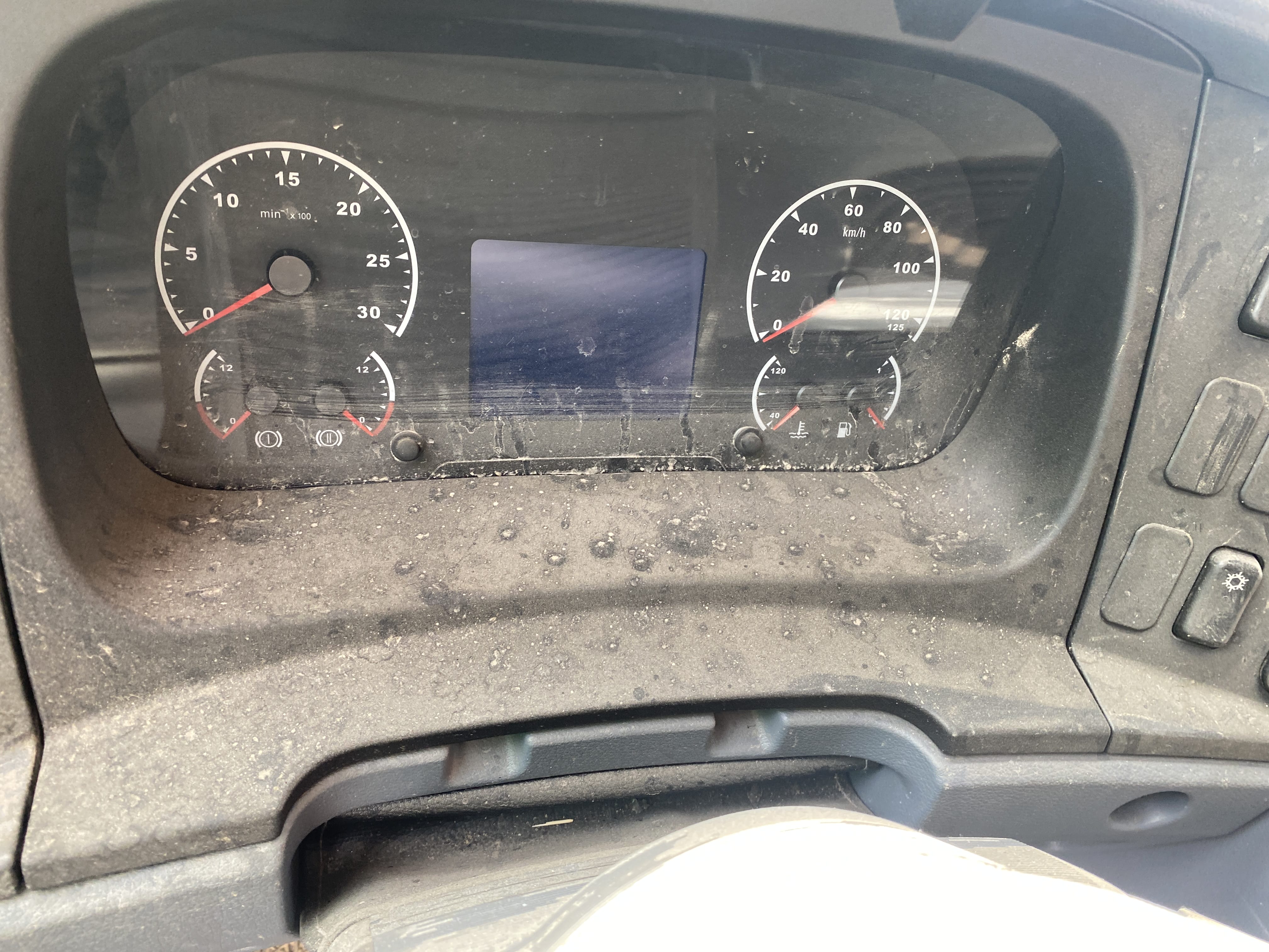 КамАЗ 6580 6x4 Самосвал 2021 г. - фото 4