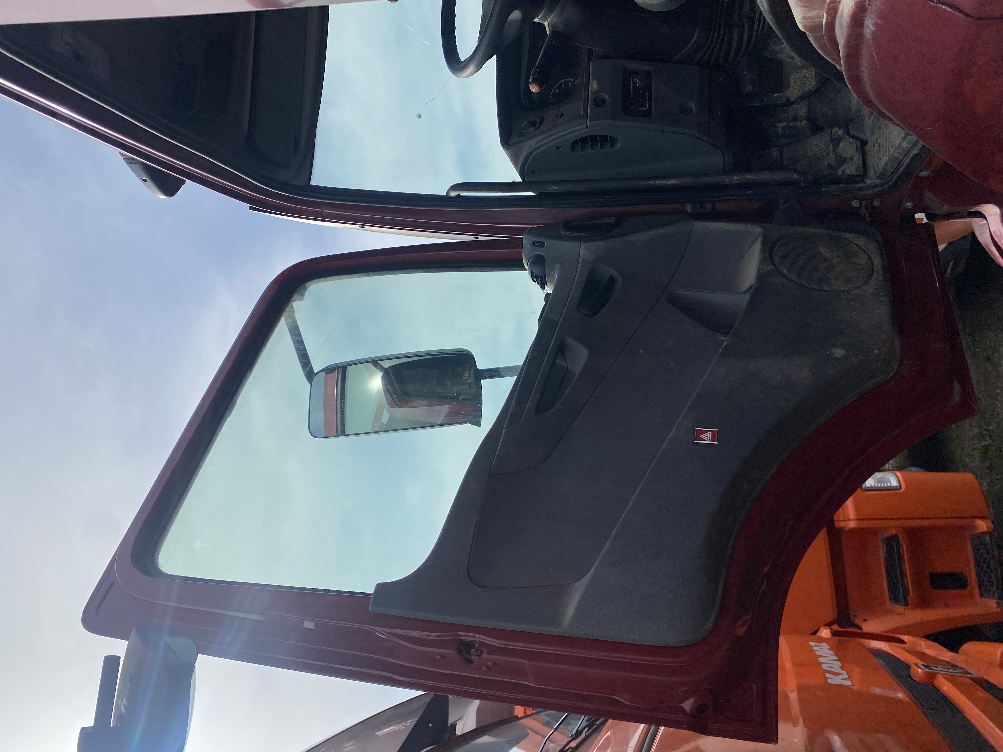 КамАЗ 6580 6x4 Самосвал 2021 г. - фото 8