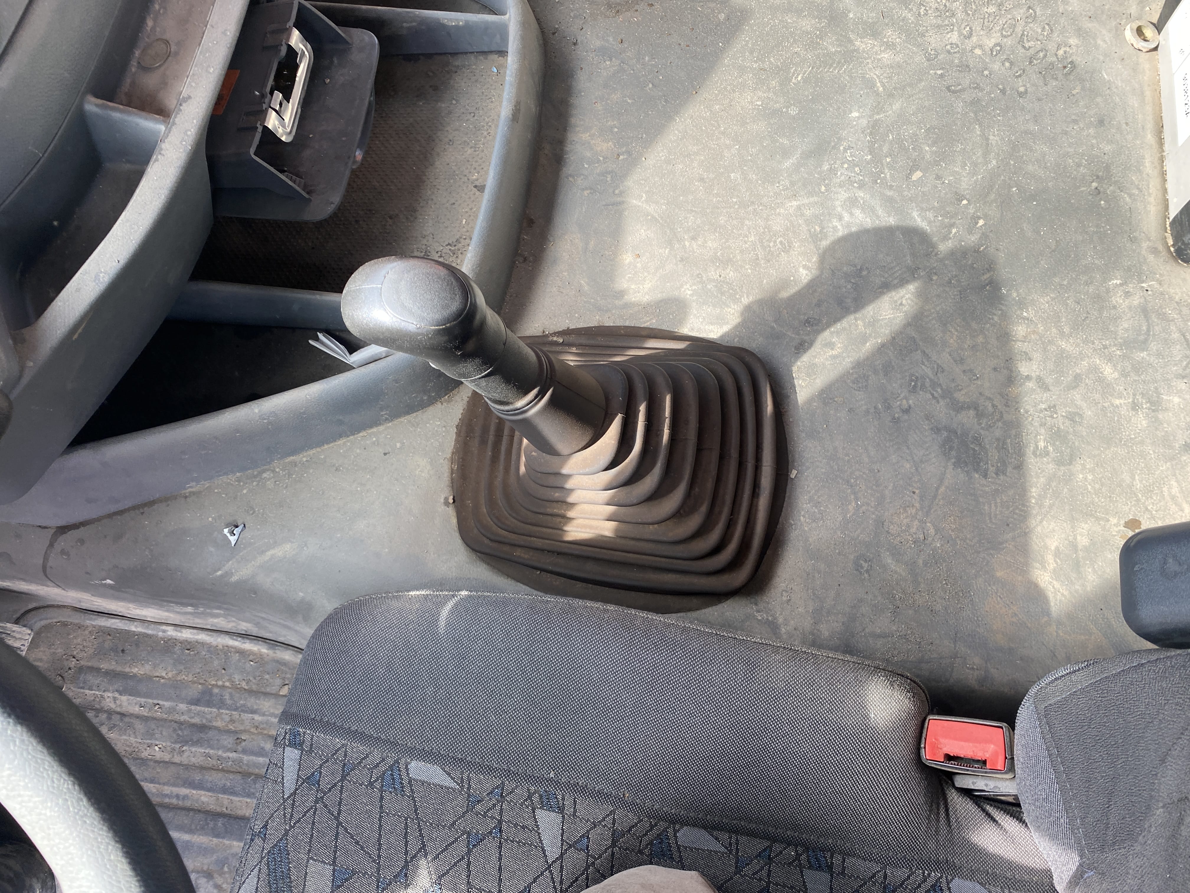 КамАЗ 6580 6x4 Самосвал 2021 г. - фото 11