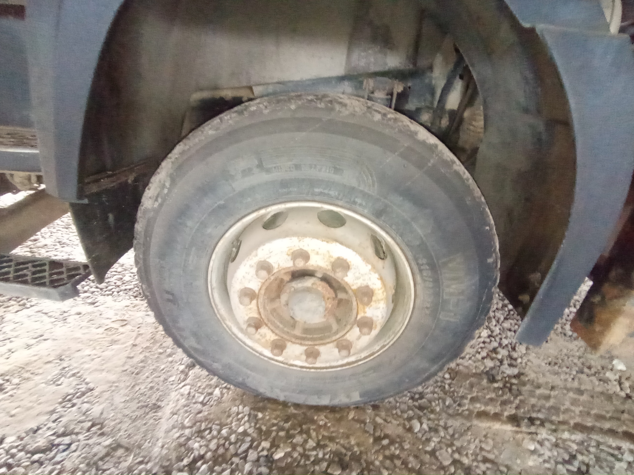 МАЗ 6501* 6x4 Самосвал 2018 г. - фото 12