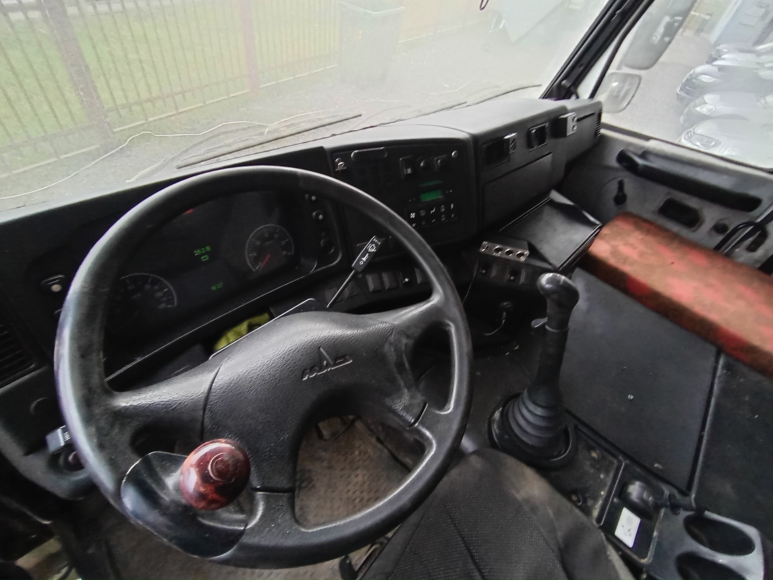 АвтоСистемы АС-26М  на шасси МАЗ 6516С9 8x4 Мультилифт 2019 г. - фото 15