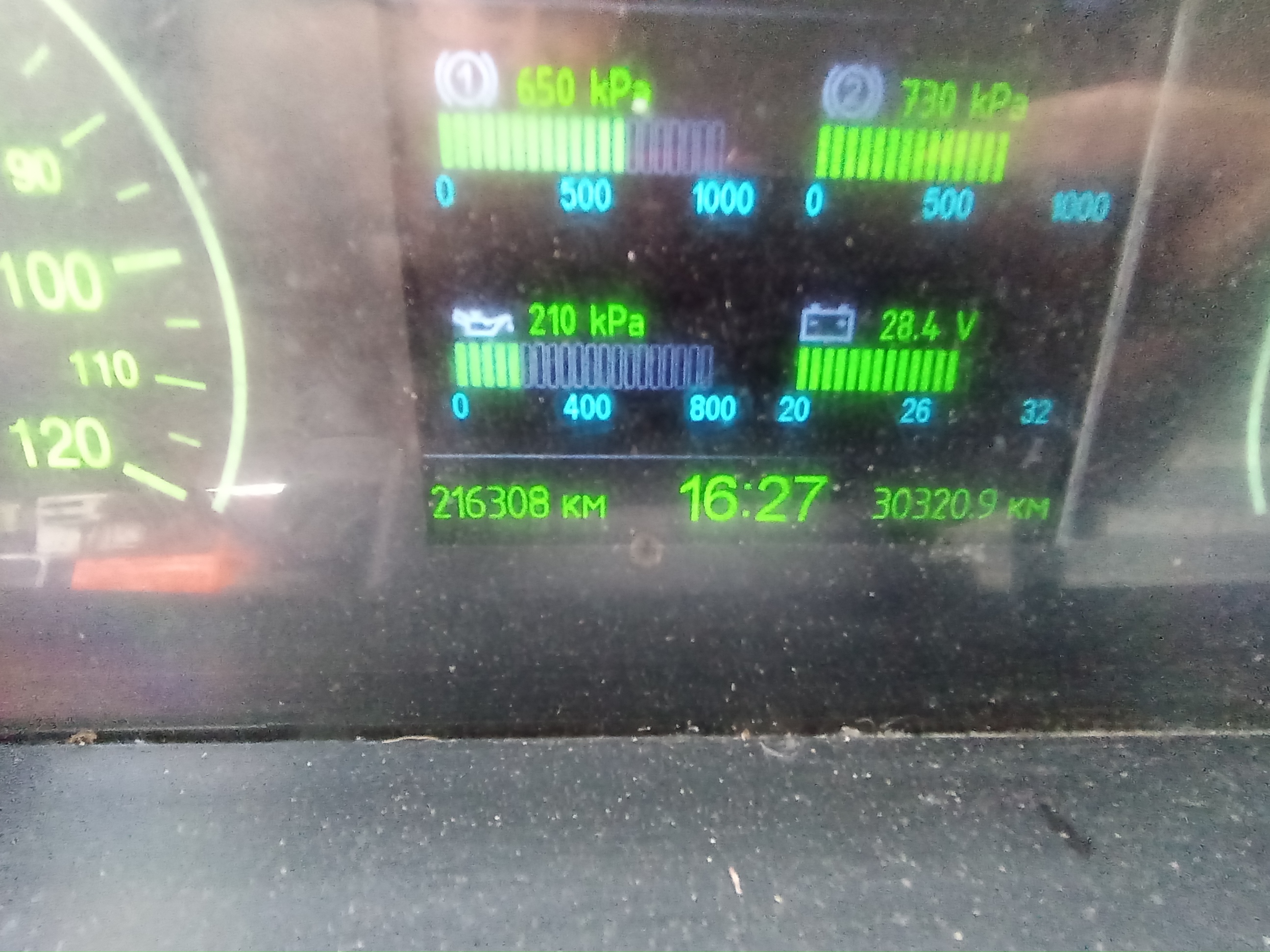 АвтоСистемы АС-26М  на шасси МАЗ 6516С9 8x4 Мультилифт 2019 г. - фото 16