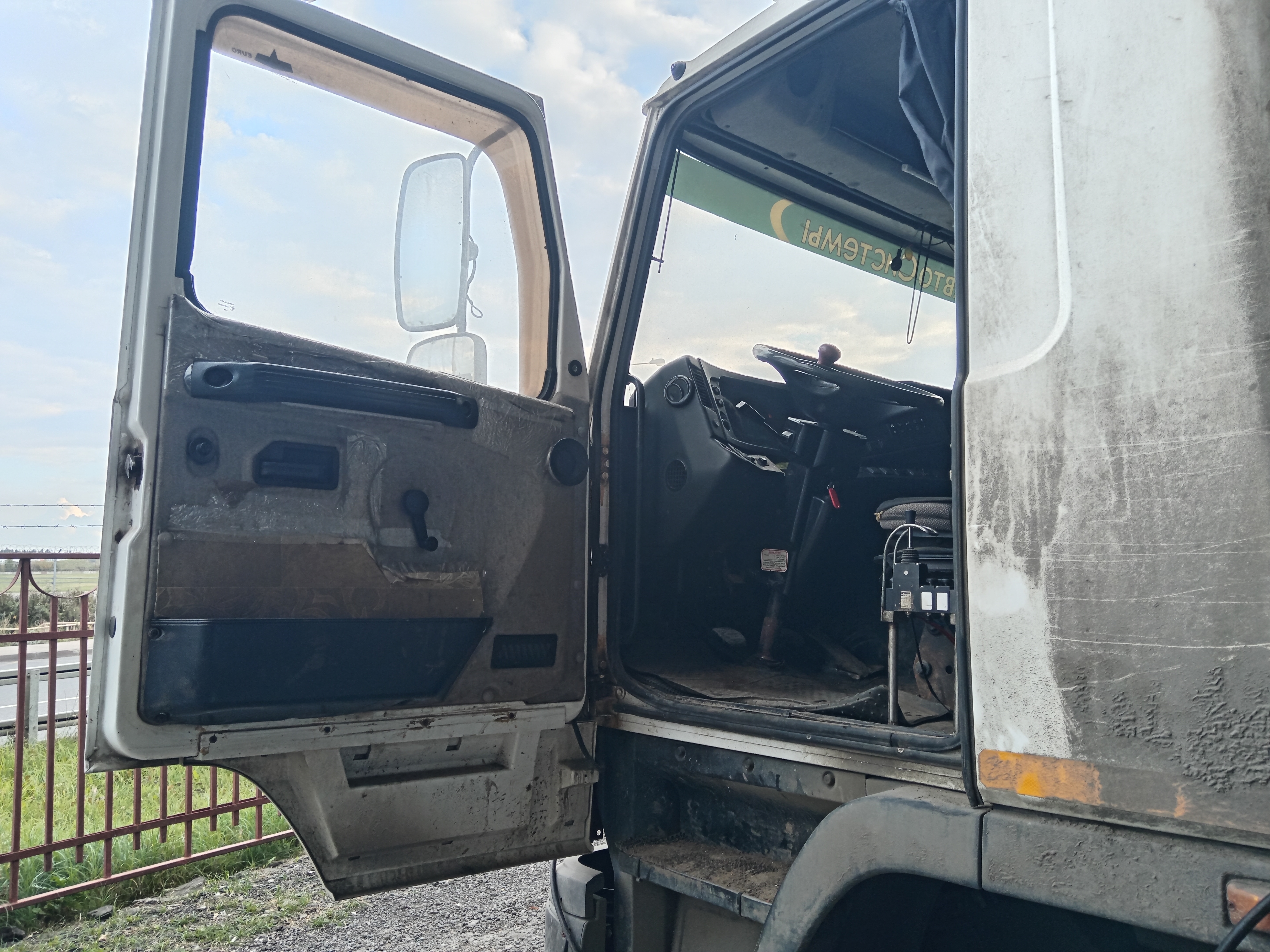 АвтоСистемы АС-26М  на шасси МАЗ 6516С9 8x4 Мультилифт 2019 г. - фото 19