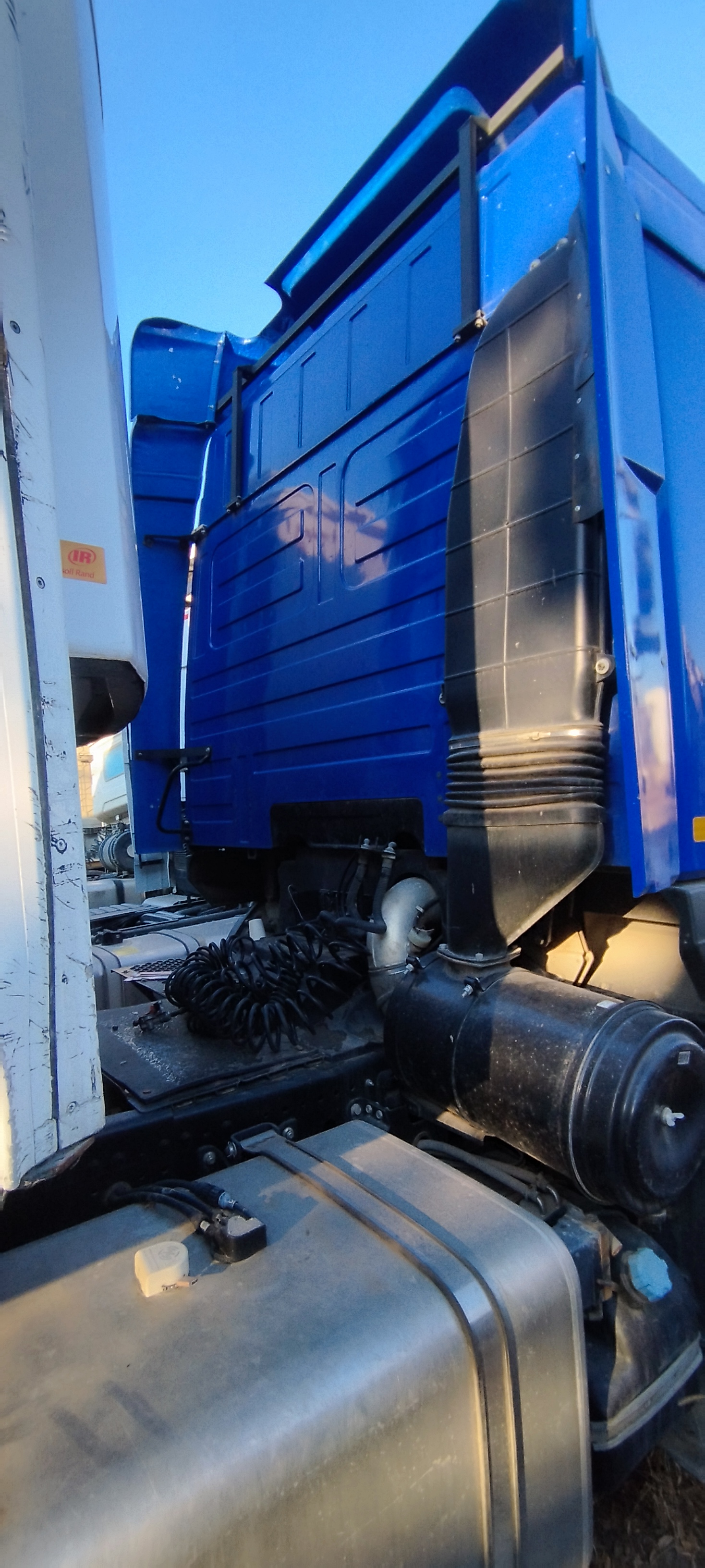 МАЗ 6430 6x4 Седельный тягач 2022 г. - фото 4