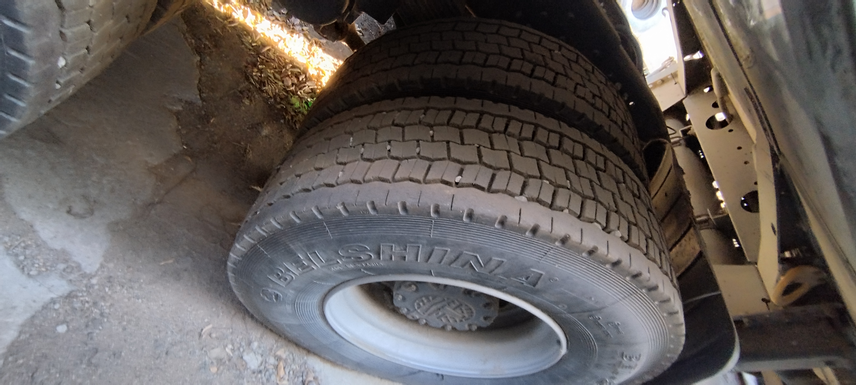 МАЗ 6430 6x4 Седельный тягач 2022 г. - фото 6