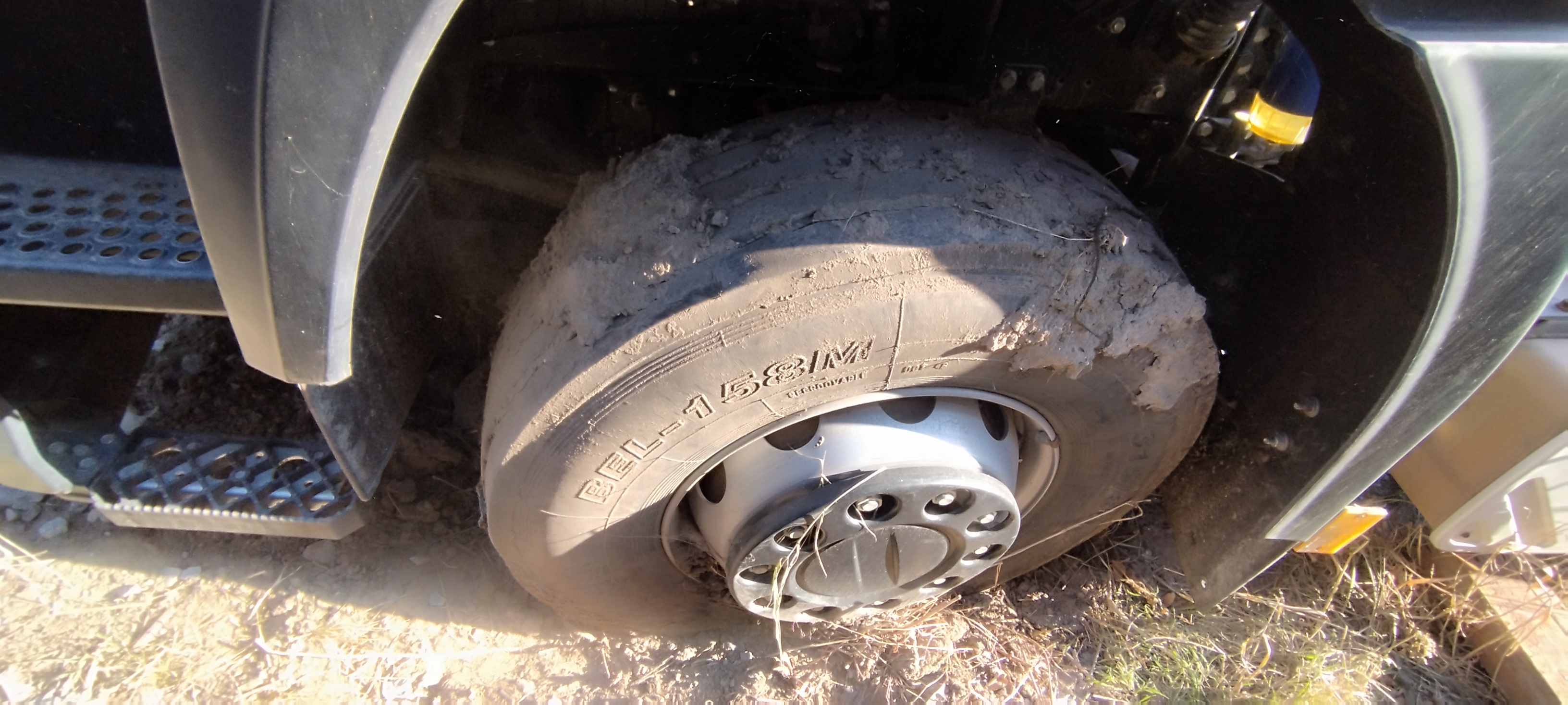 МАЗ 6430 6x4 Седельный тягач 2021 г. - фото 6