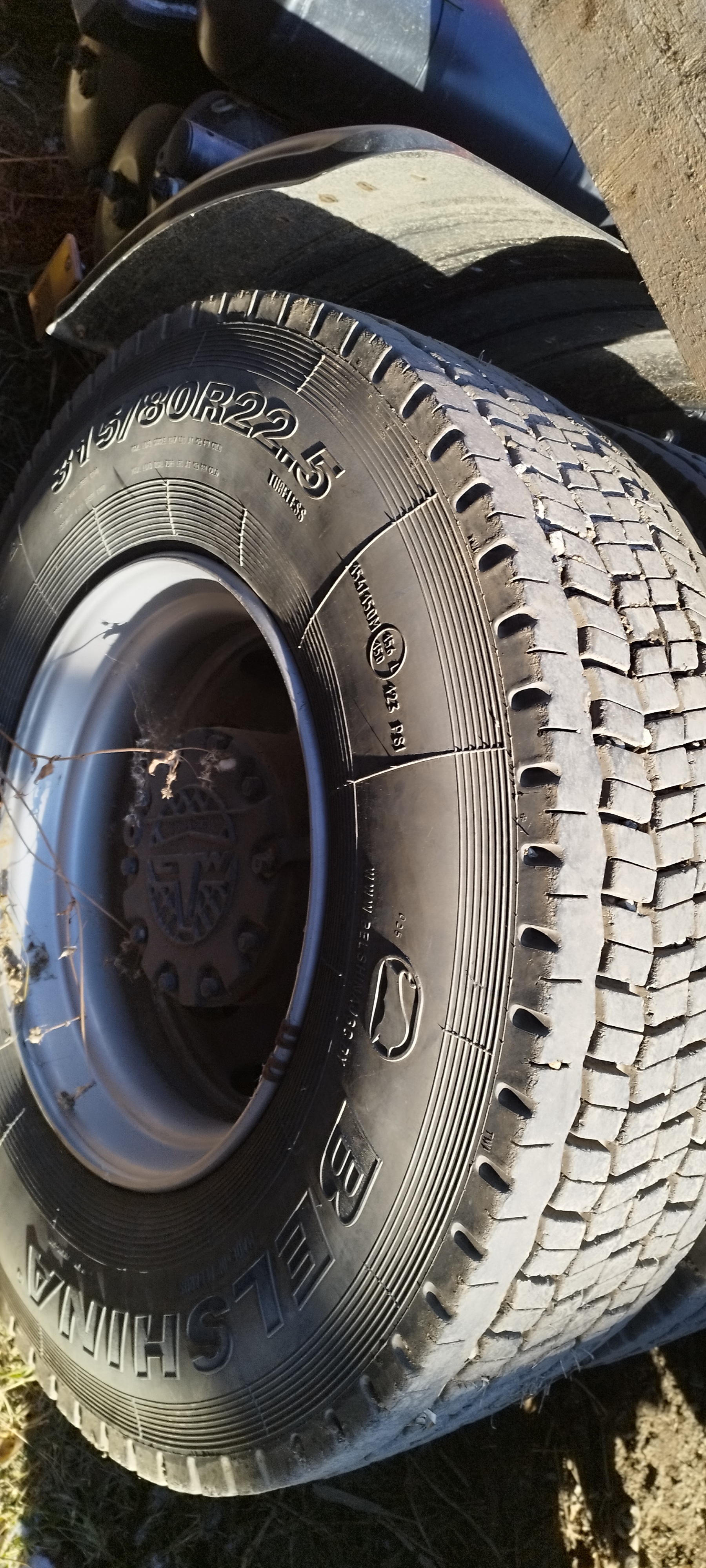 МАЗ 6430 6x4 Седельный тягач 2021 г. - фото 7