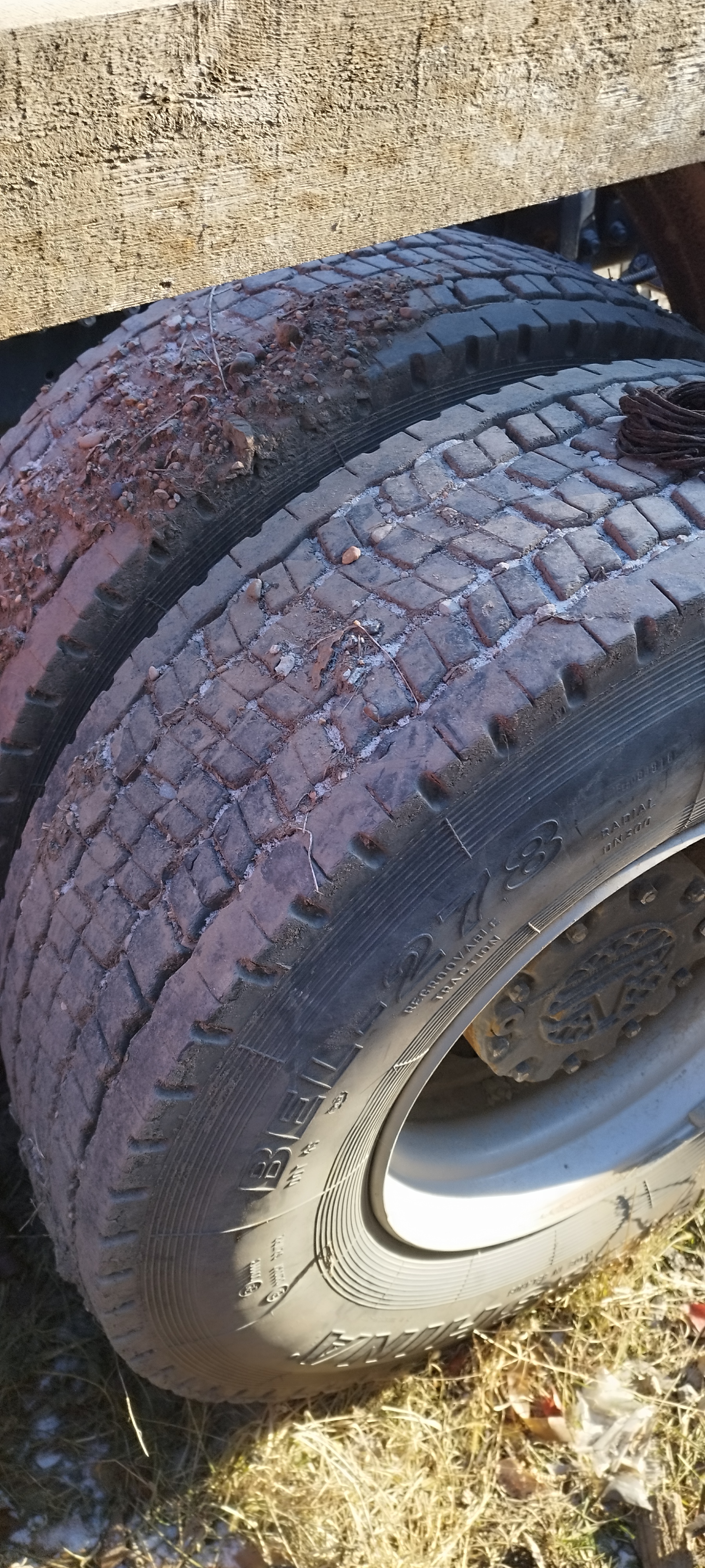 МАЗ 6430 6x4 Седельный тягач 2021 г. - фото 8