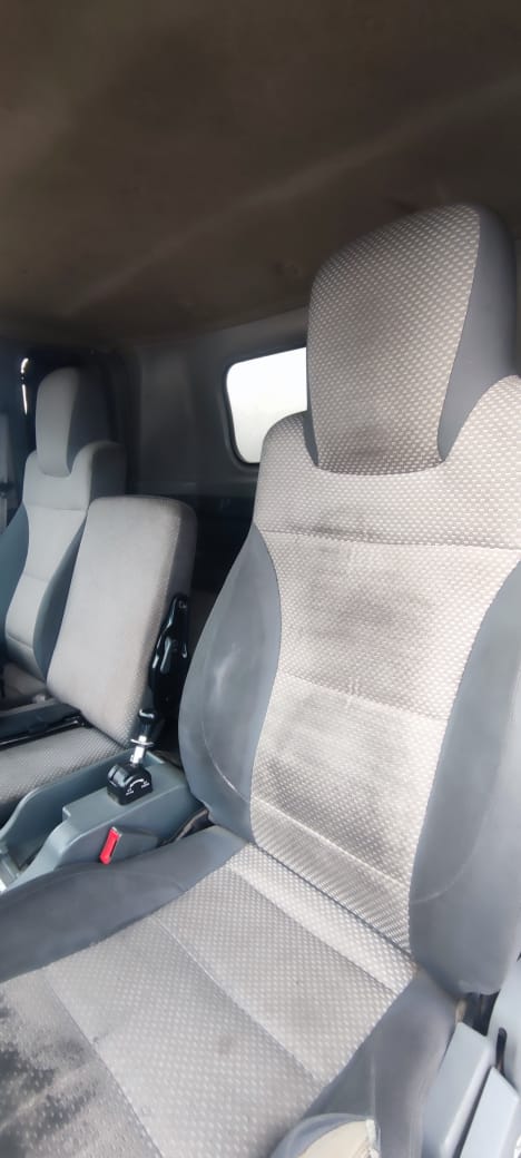 Луидор-Тюнинг 3008* на шасси JAC N120 Бортовой (Евроборт) 2019 г. - фото 7