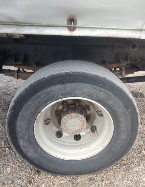 Луидор-Тюнинг 3008* на шасси JAC N120 Бортовой (Евроборт) 2019 г. - фото 9