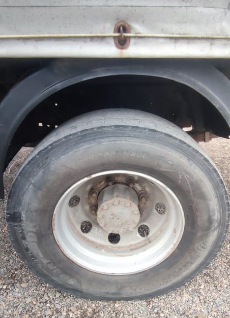 Луидор-Тюнинг 3008* на шасси JAC N120 Бортовой (Евроборт) 2019 г. - фото 11