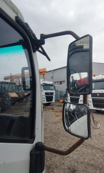 Луидор-Тюнинг 3008* на шасси JAC N120 Бортовой (Евроборт) 2019 г. - фото 15