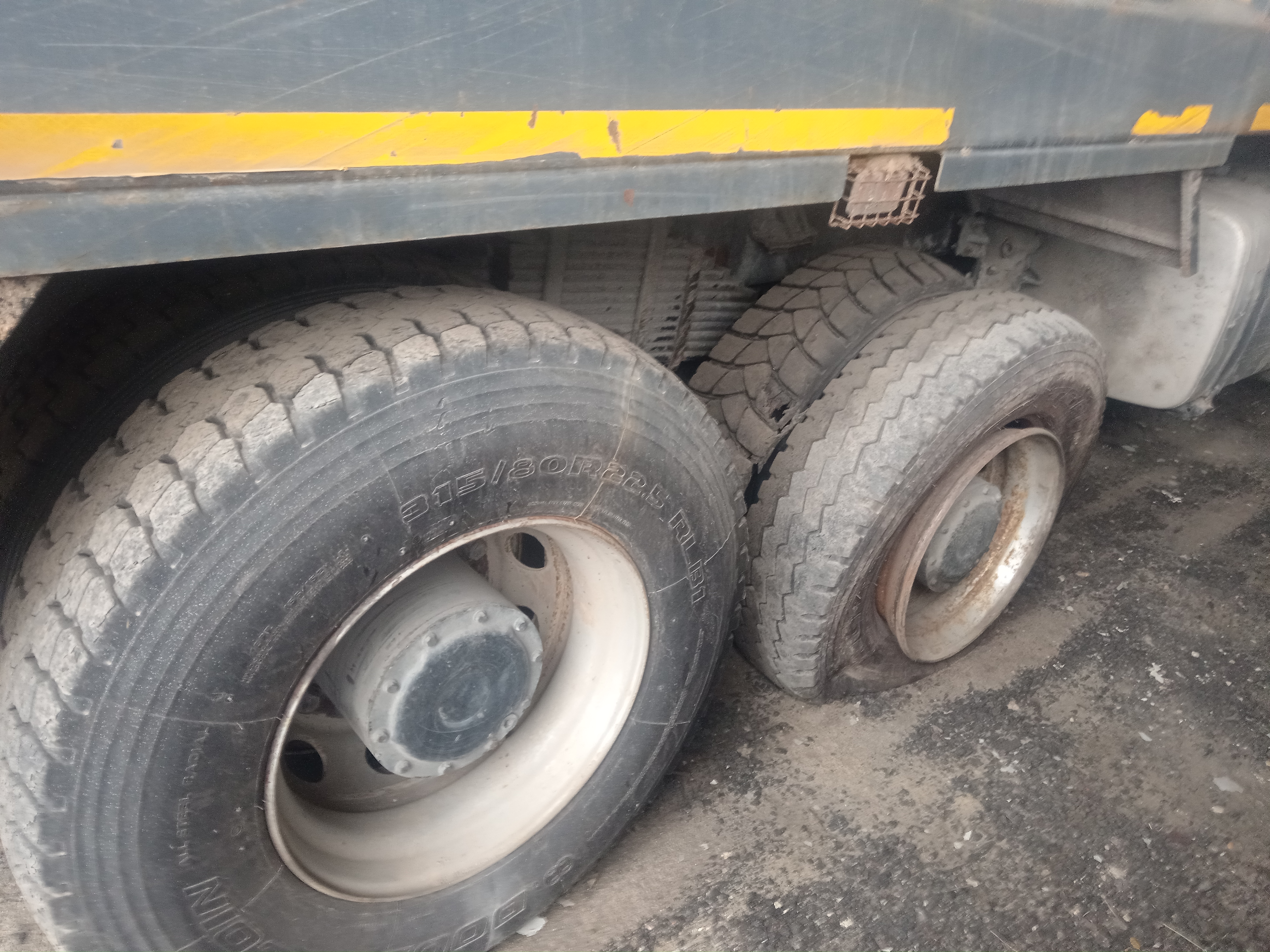 FAW J6 8x4 Самосвал 2022 г. - фото 7