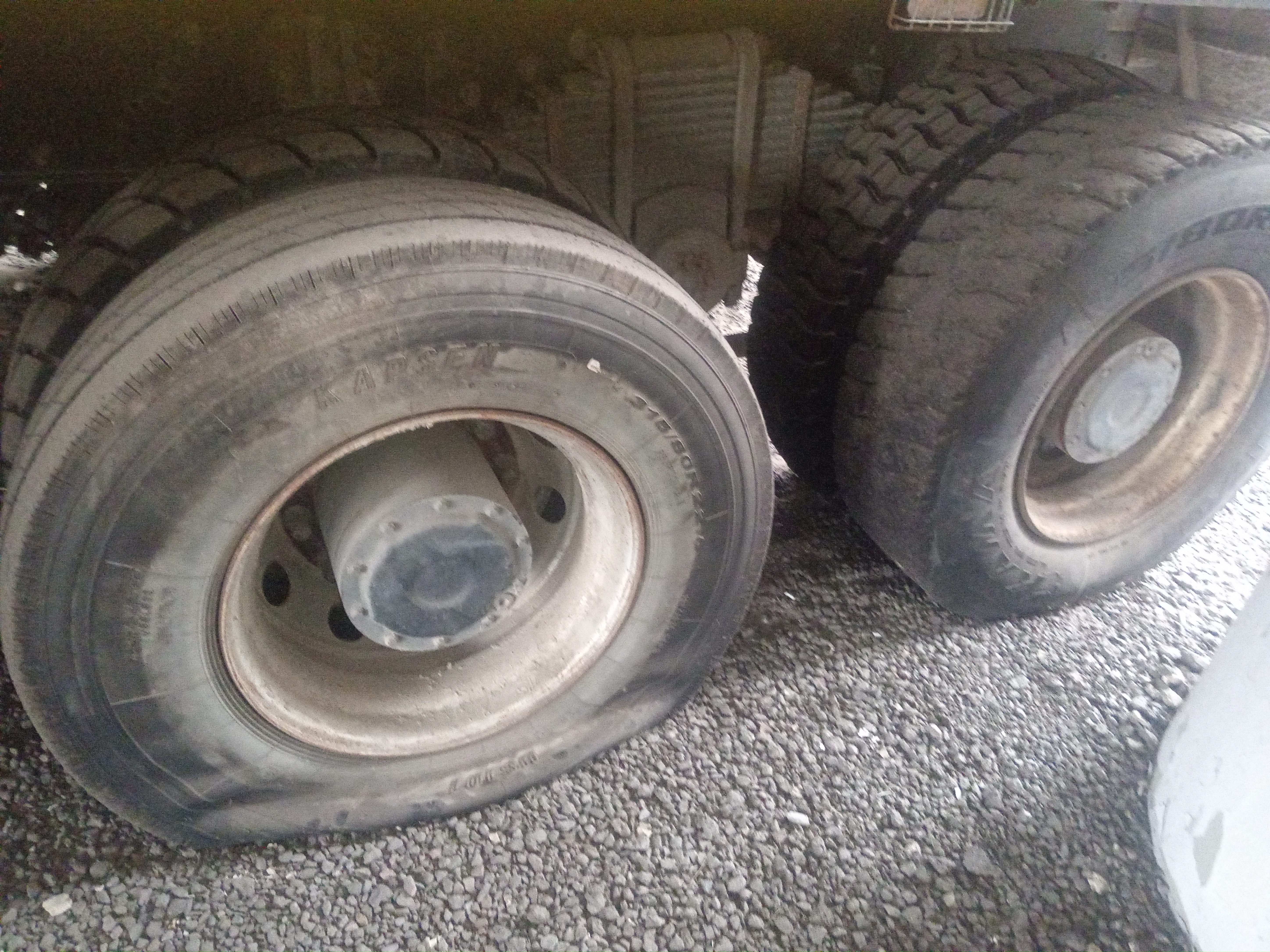 FAW J6 8x4 Самосвал 2022 г. - фото 8