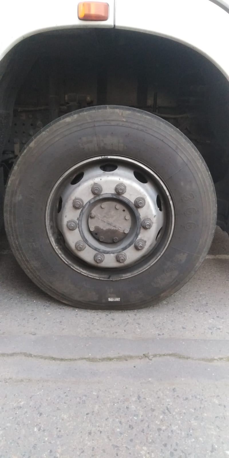 КамАЗ 54901 4x2 Седельный тягач 2022 г. - фото 8