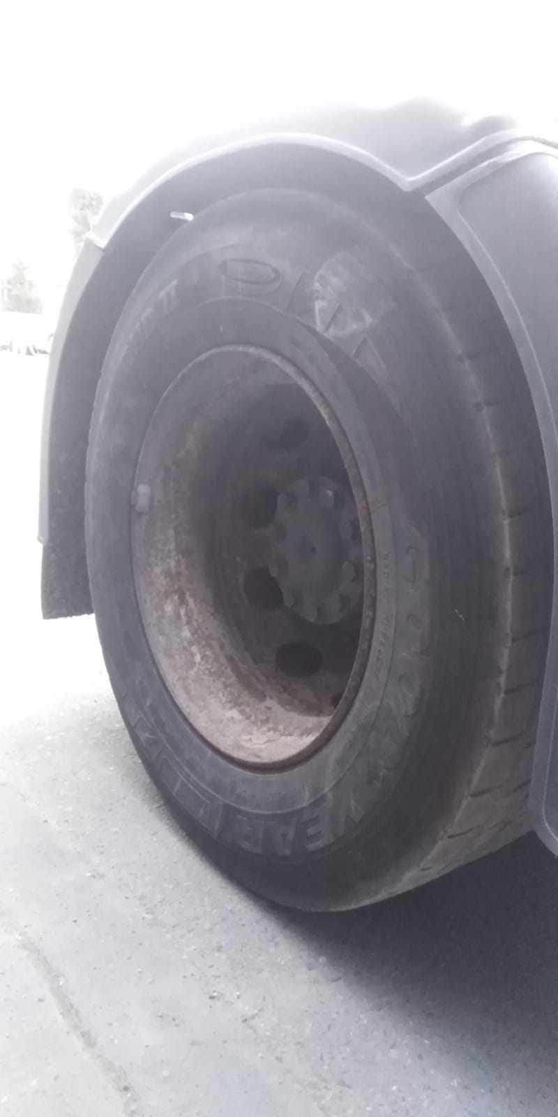 КамАЗ 54901 4x2 Седельный тягач 2022 г. - фото 9