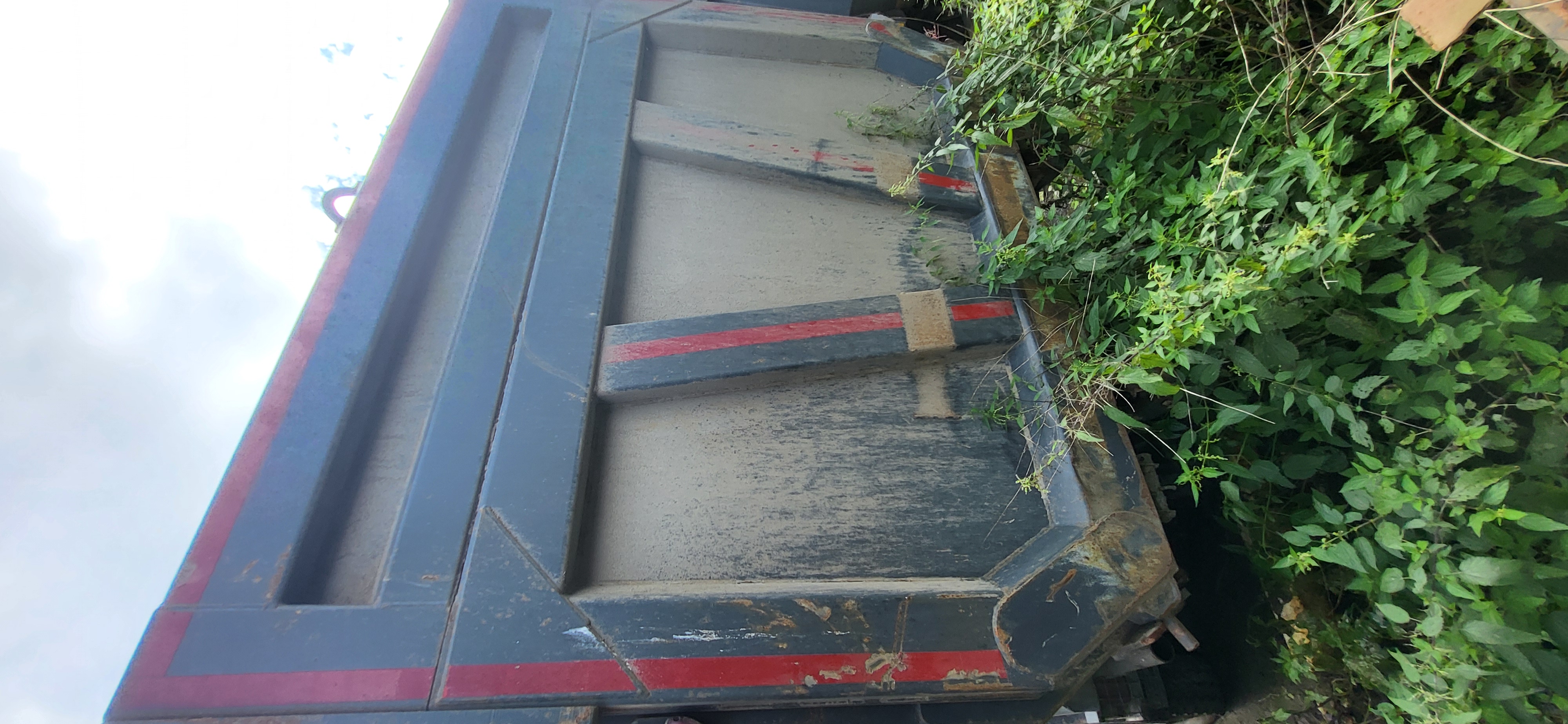 SITRAK C7H 8x4 Самосвал 2022 г. - фото 7