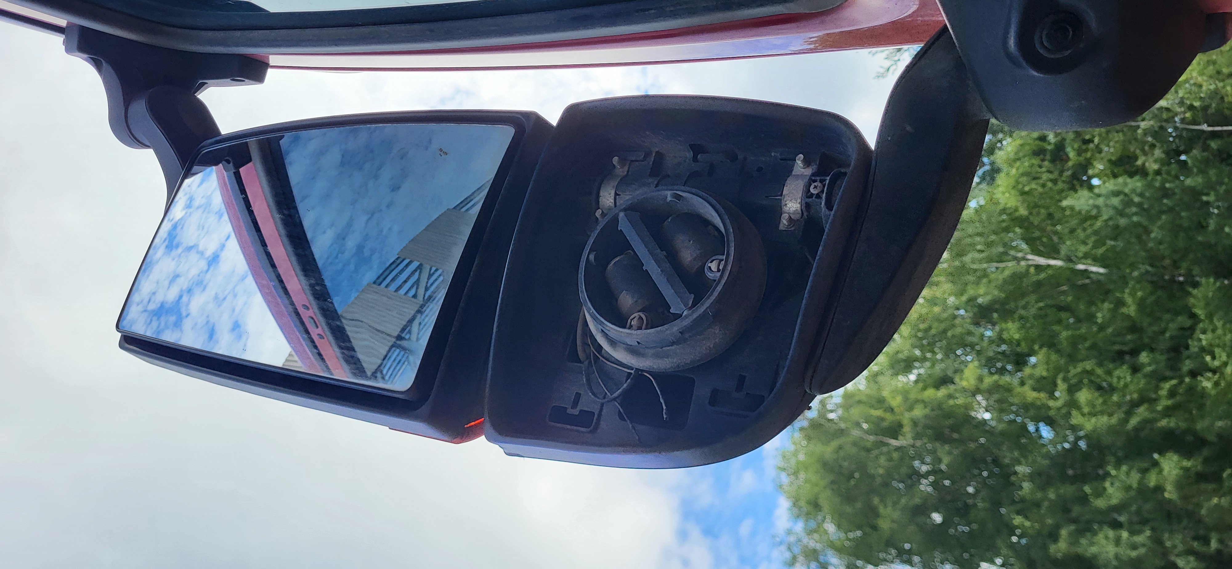 SITRAK C7H 8x4 Самосвал 2022 г. - фото 14