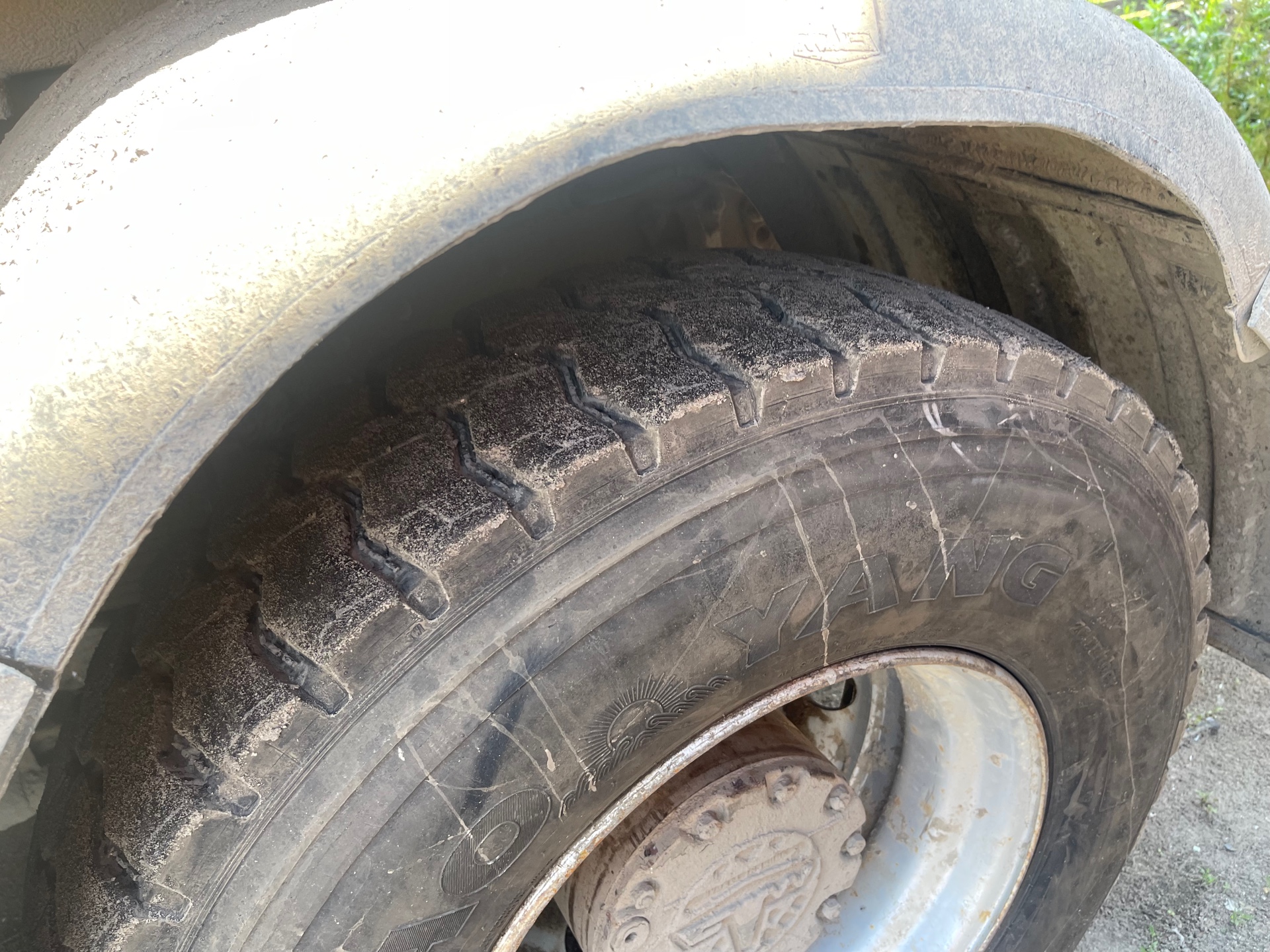 МАЗ 6516 8x4 Самосвал 2021 г. - фото 14