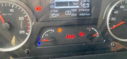 Shacman (Shaanxi) SX* 8x4 Самосвал 2022 г. - фото 7